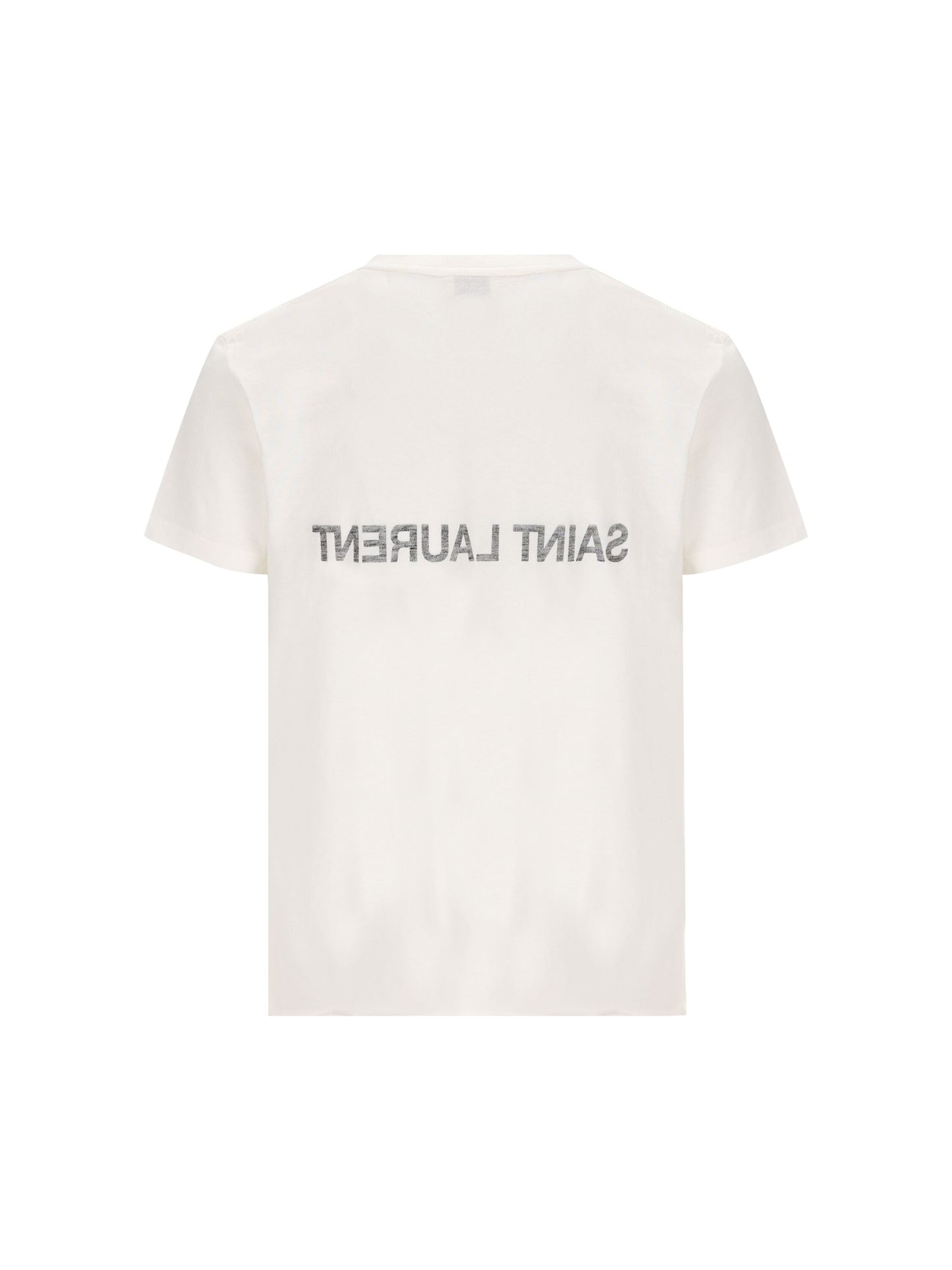 Saint Laurent Men's Abbigliamento Cotton