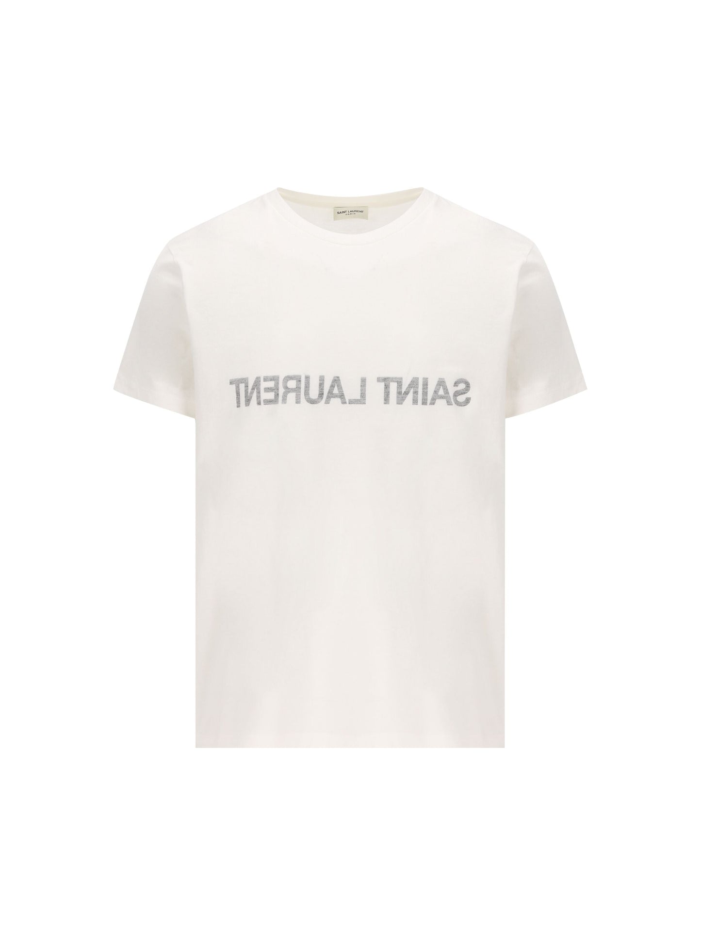 Saint Laurent Men's Abbigliamento Cotton