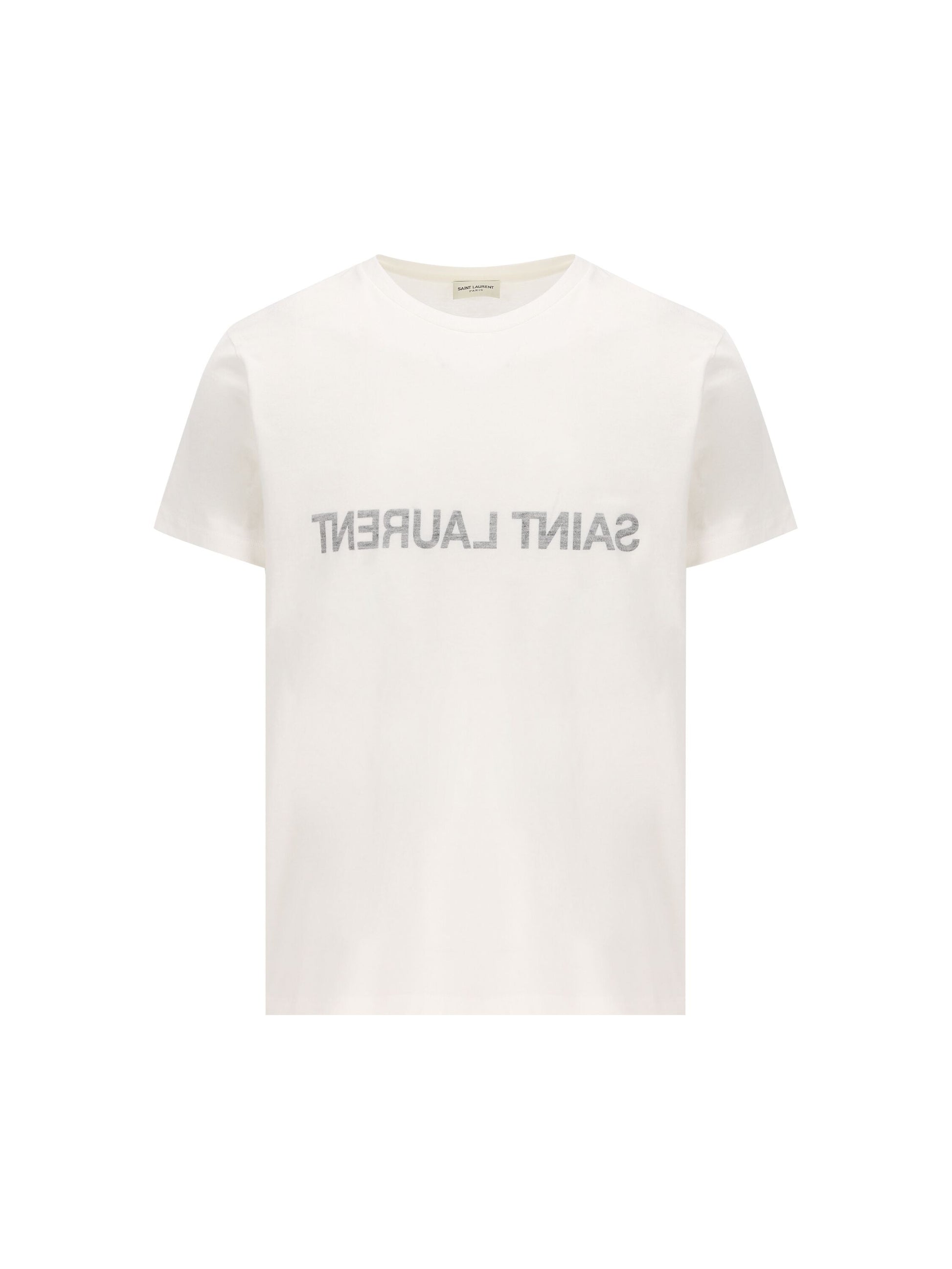 Saint Laurent Men's Abbigliamento Cotton