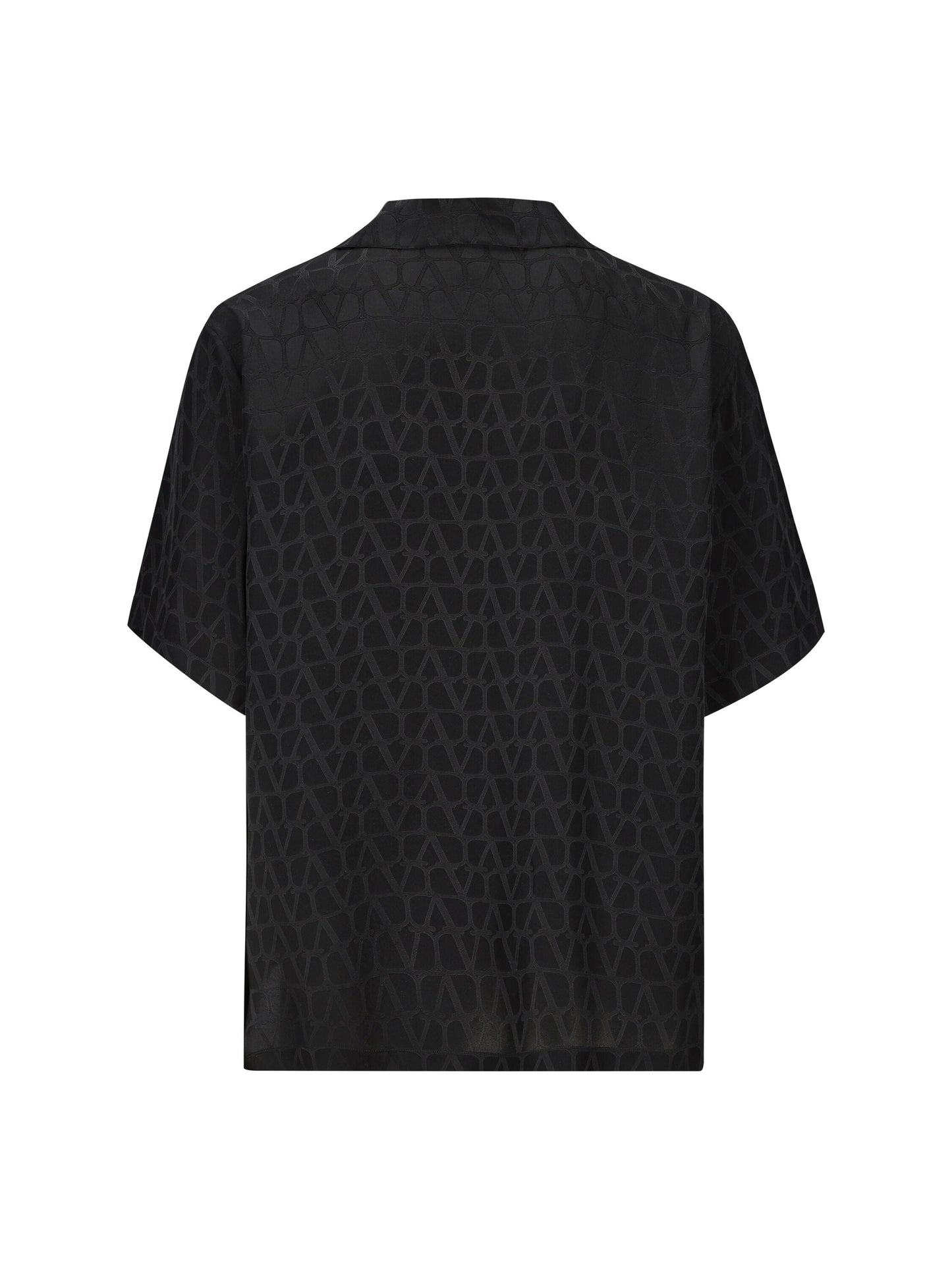 Valentino Garavani Men's Shirts Silk
