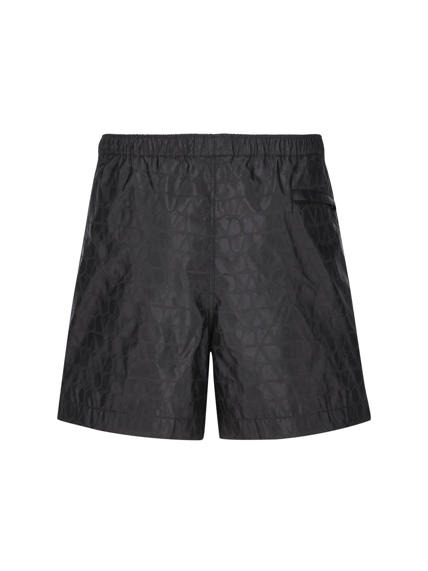 Valentino Garavani Men's Swimwear Polyamide