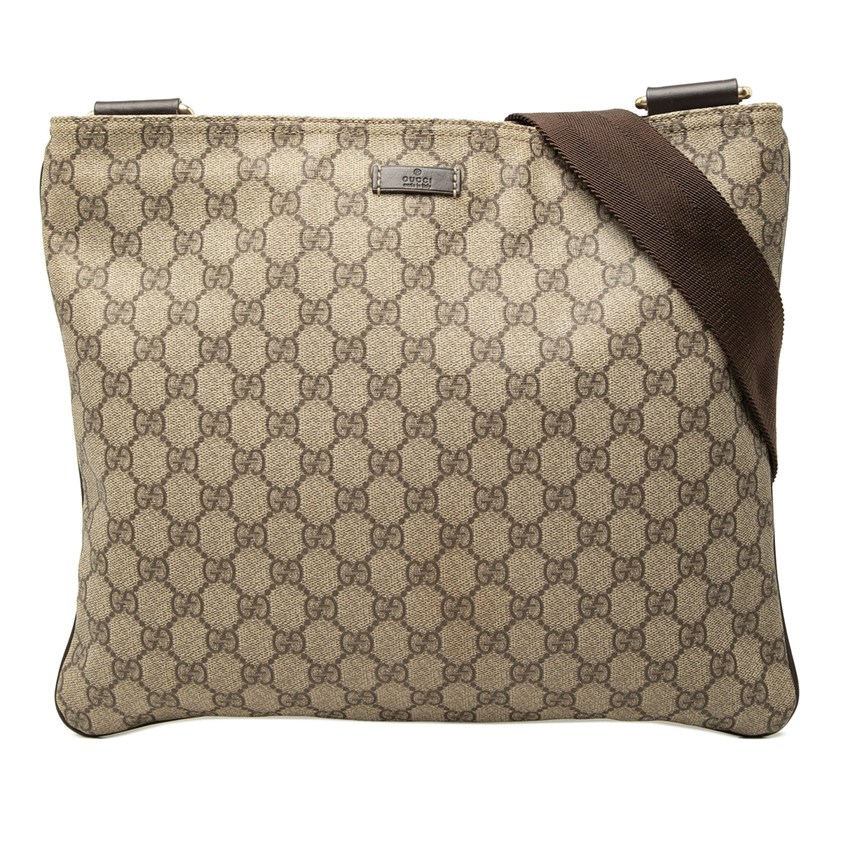 Gucci GG Supreme Crossbody