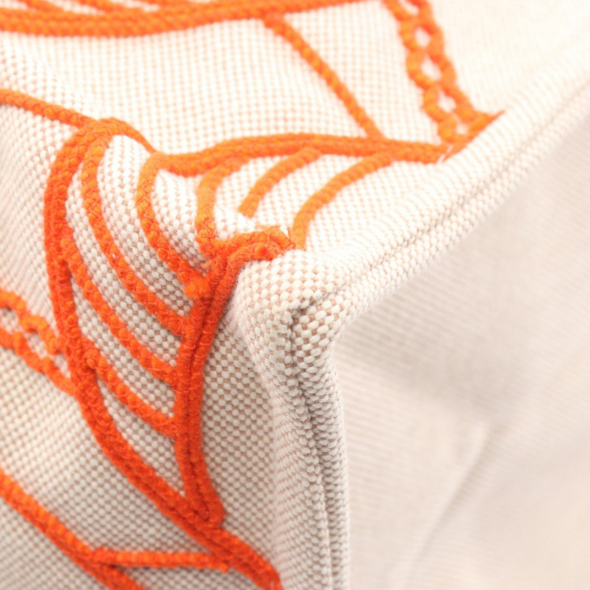 Hermès Canvas Thalassa Tote