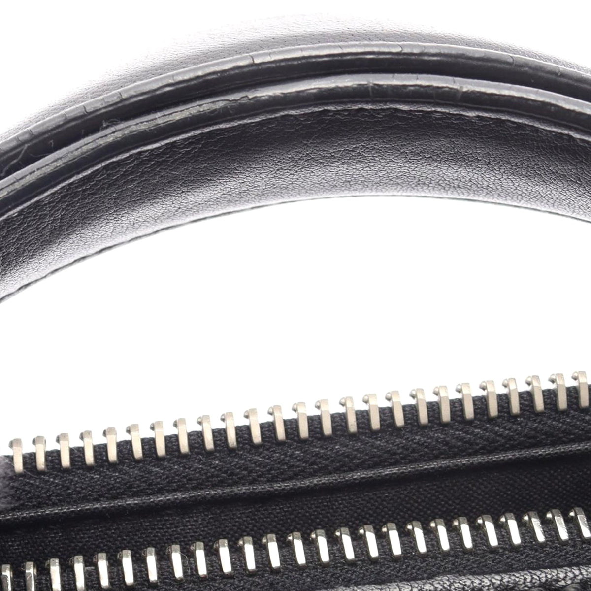 Fendi Medium Leather By The Way Satchel