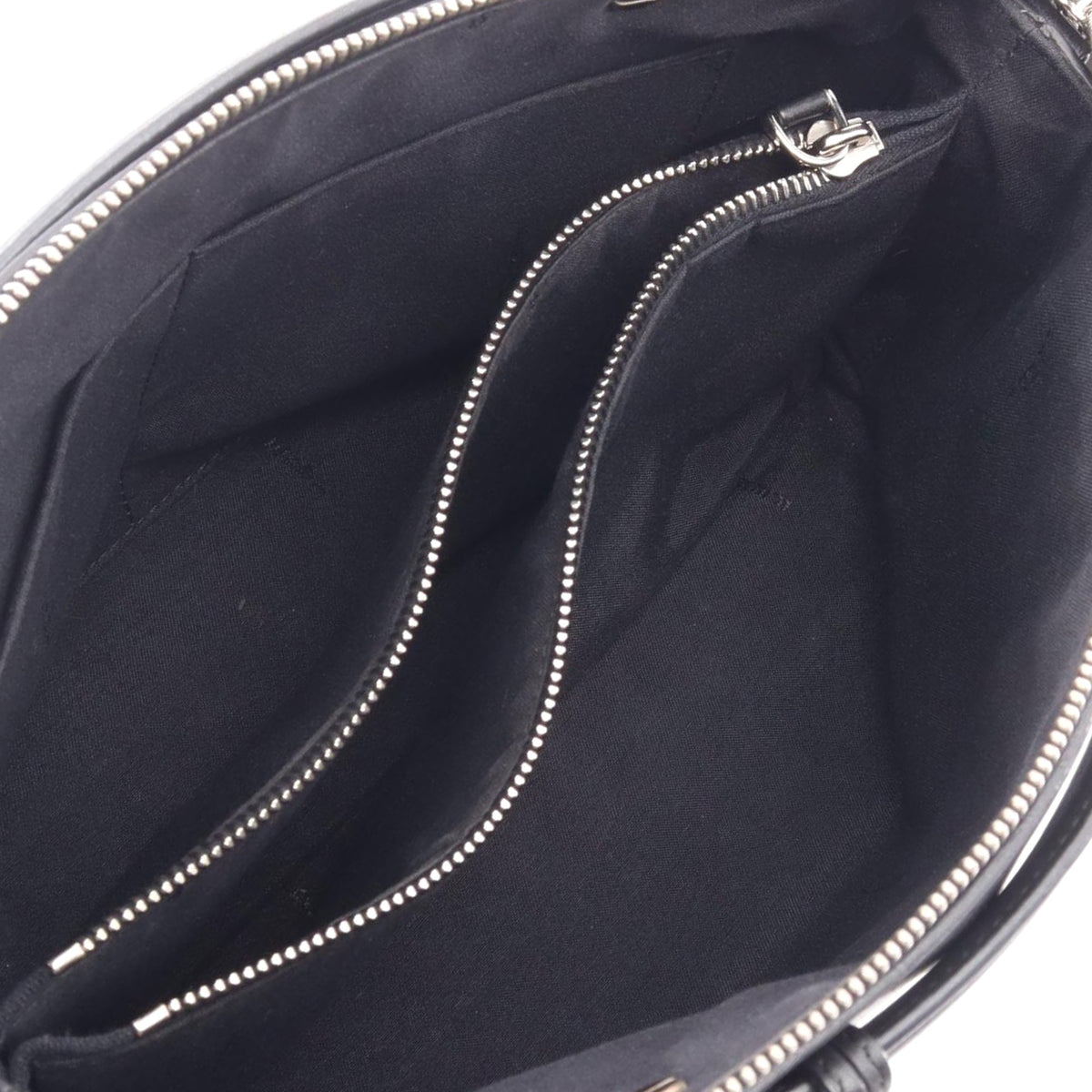 Fendi Medium Leather By The Way Satchel