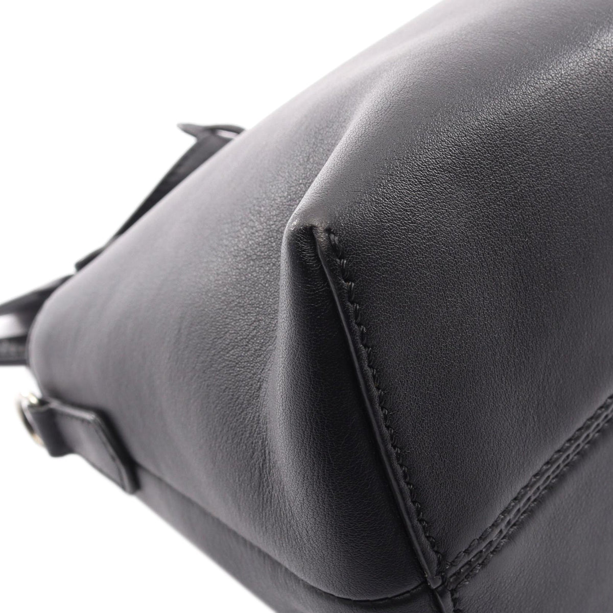 Fendi Medium Leather By The Way Satchel