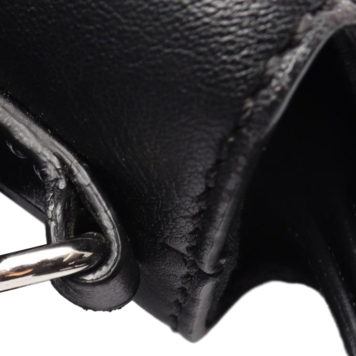 Fendi Medium Leather By The Way Satchel