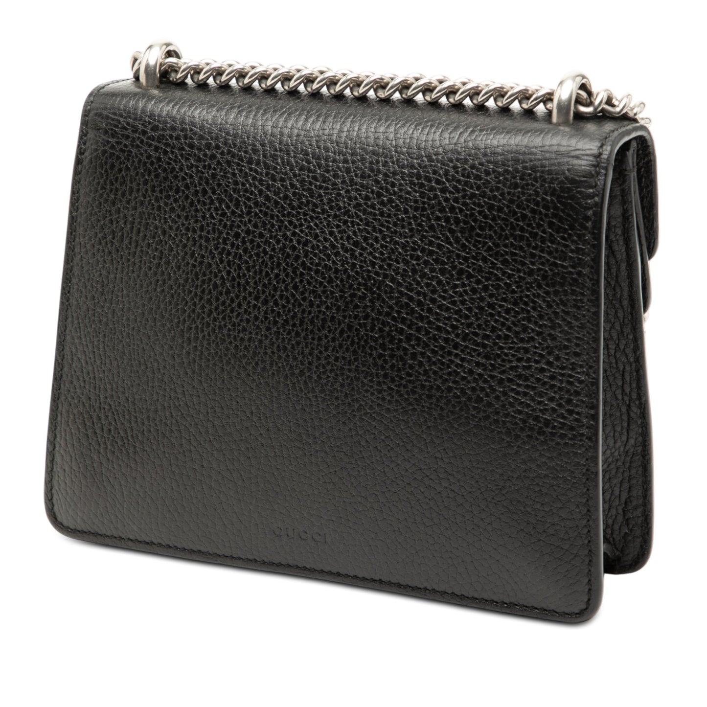 Gucci Small Leather Dionysus  Crossbody