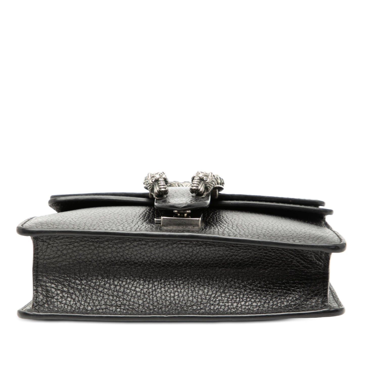 Gucci Small Leather Dionysus  Crossbody