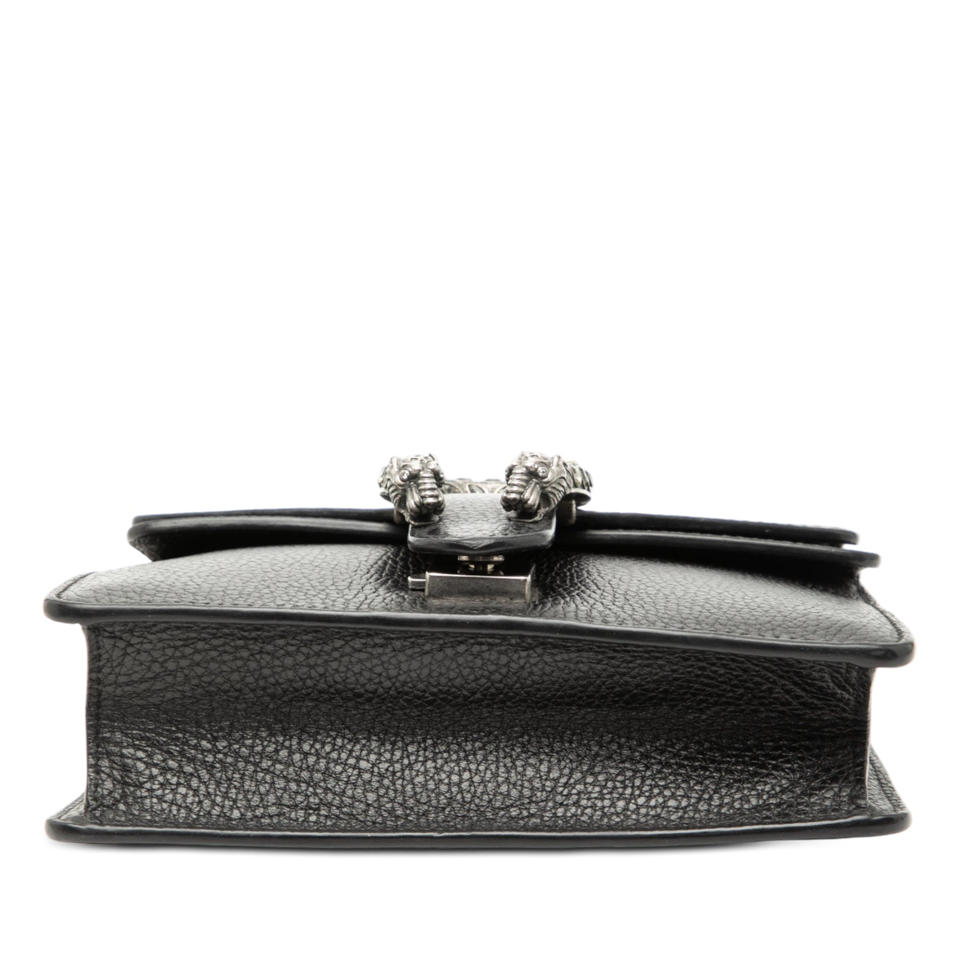 Gucci Small Leather Dionysus  Crossbody