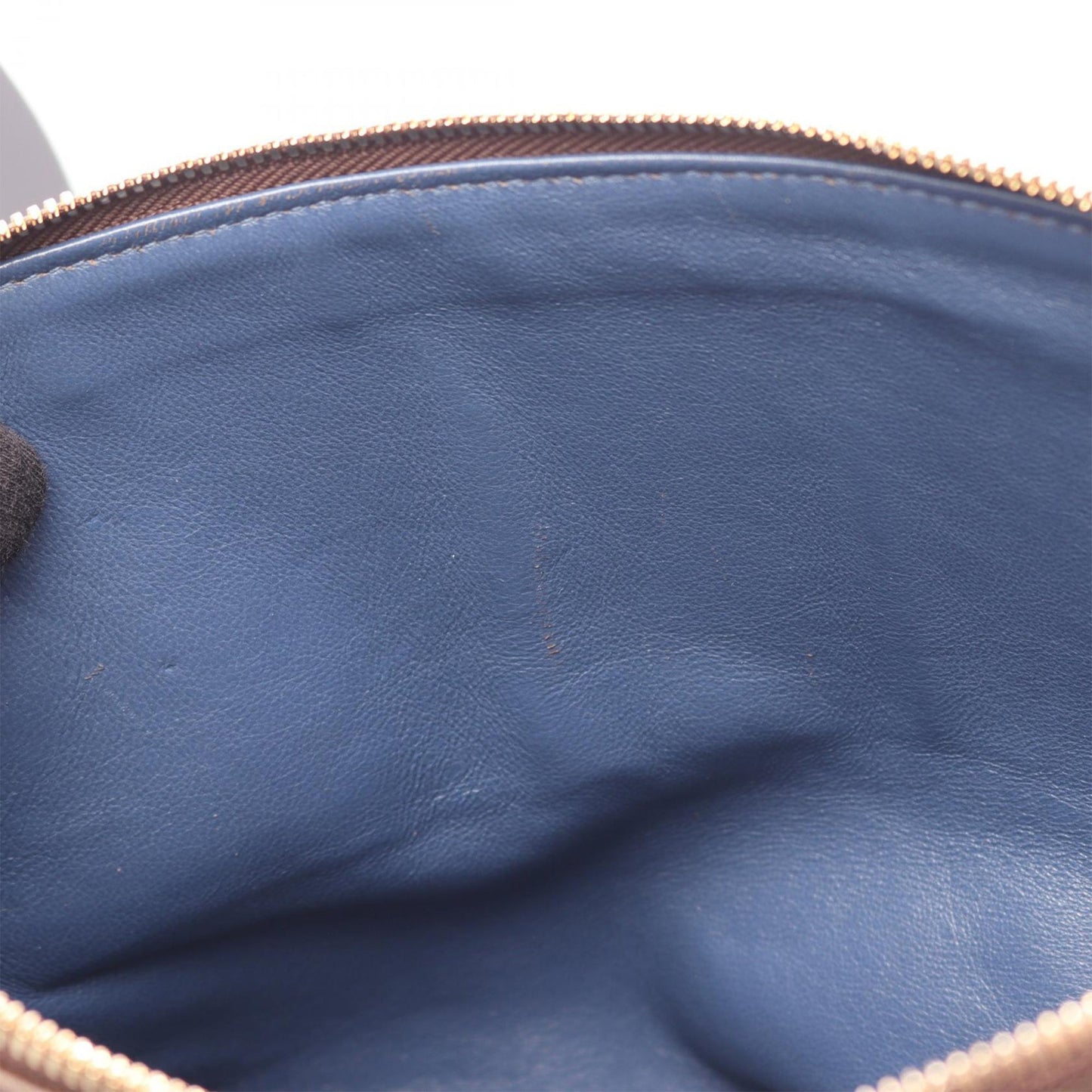 Bvlgari Leather Leoni
