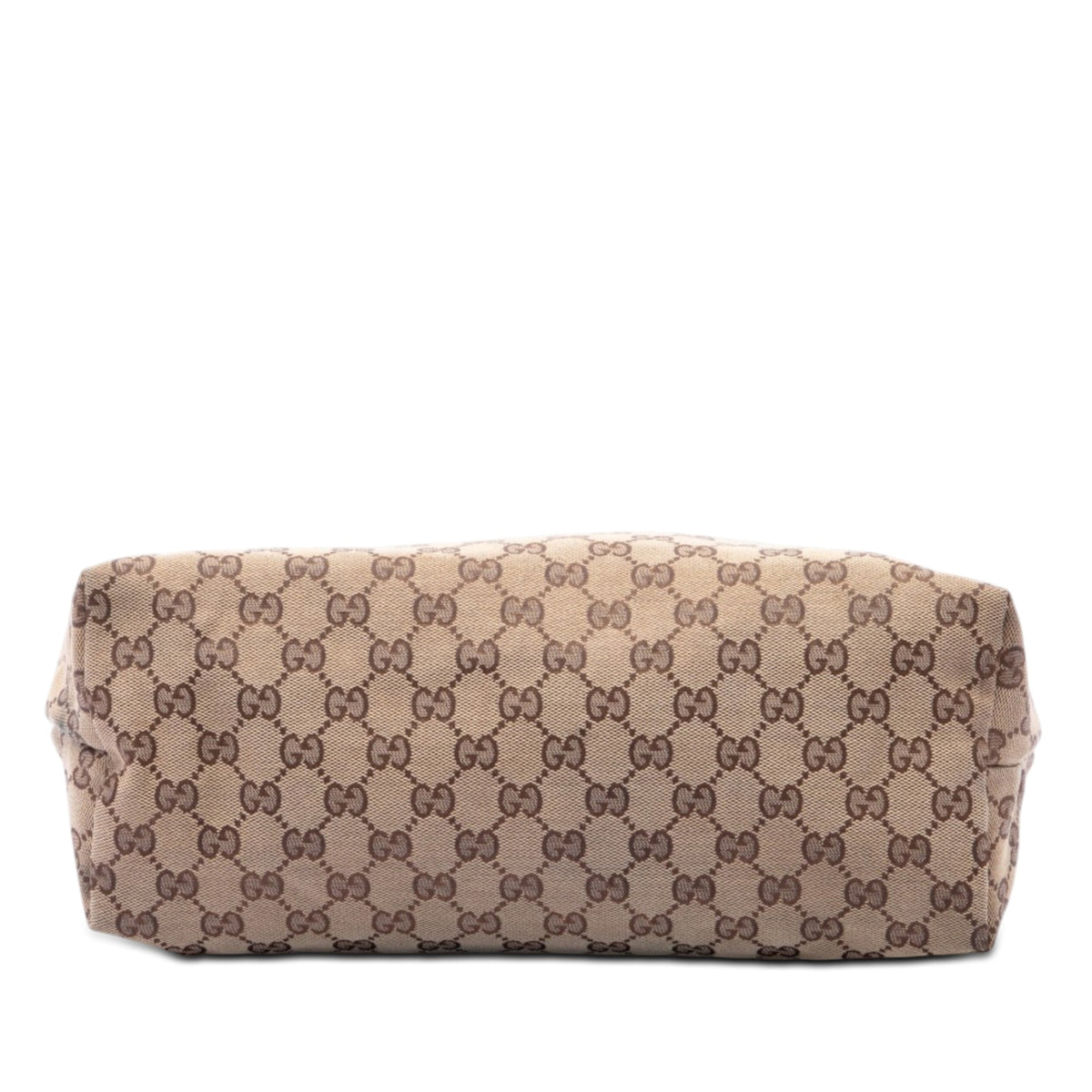 Gucci GG Canvas Web Crossbody