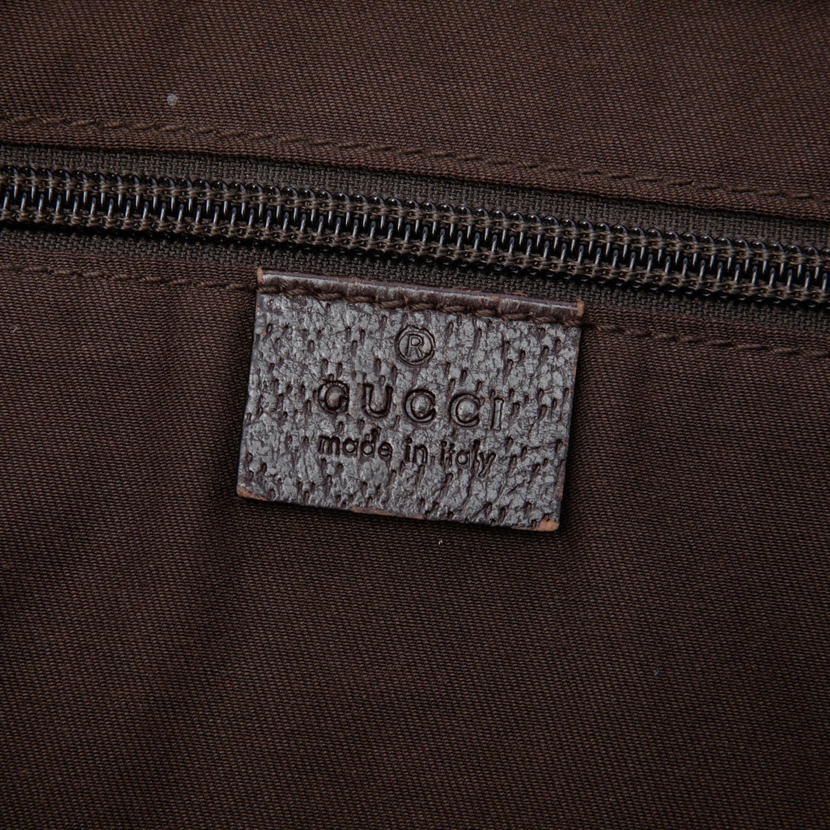 Gucci GG Canvas Web Crossbody