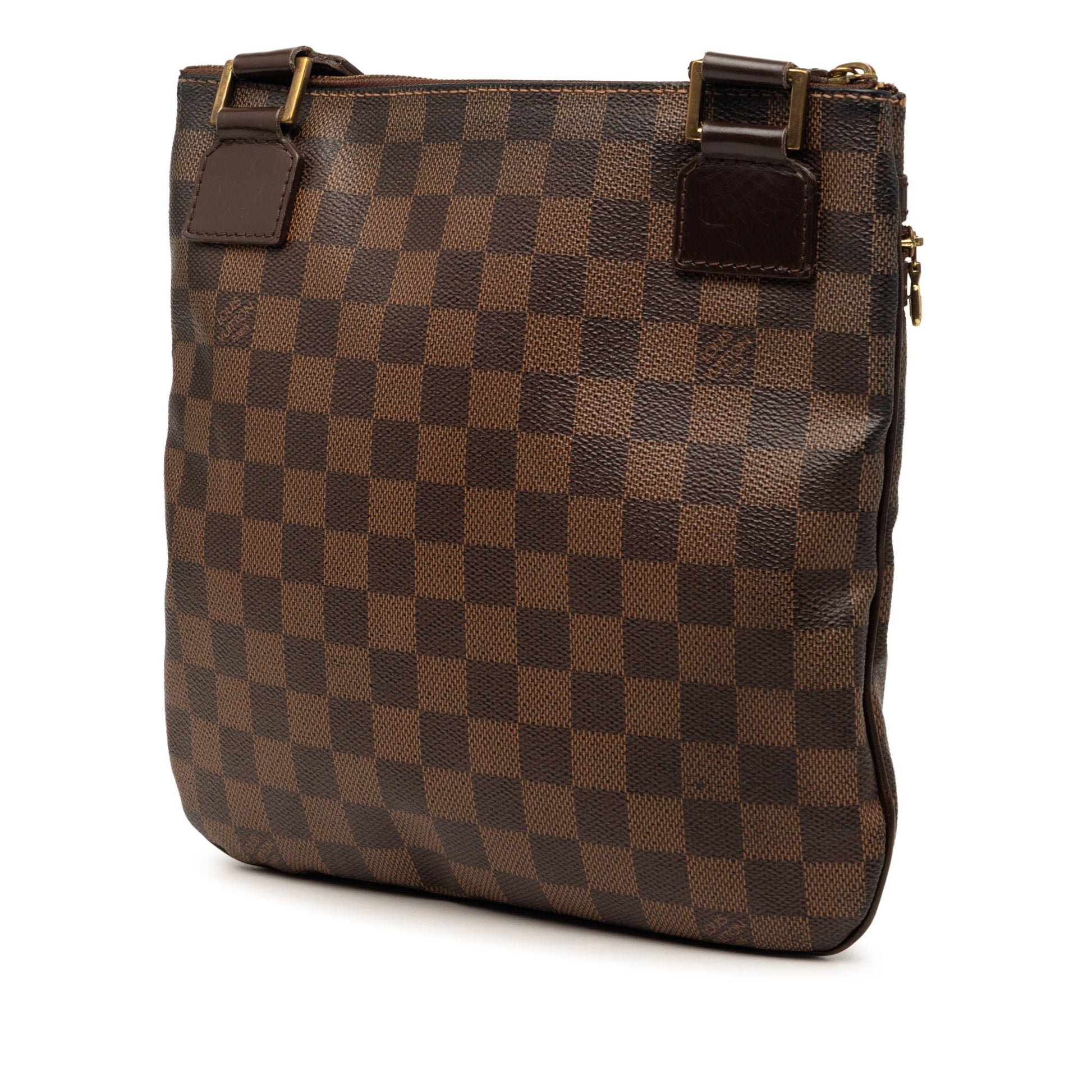 Louis Vuitton Damier Ebene Bosphore Pochette