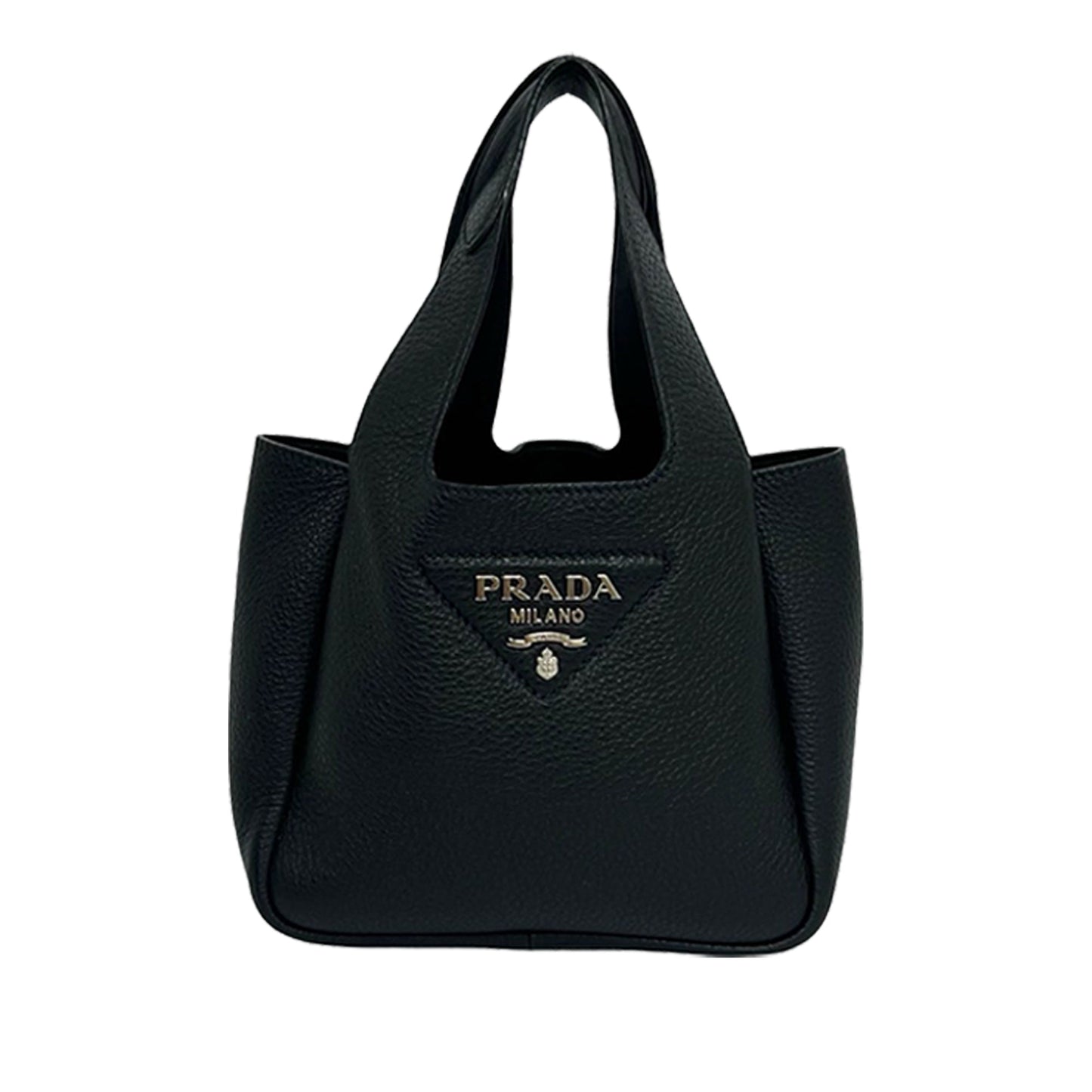 Prada Mini Vitello Daino Soft Dynamique