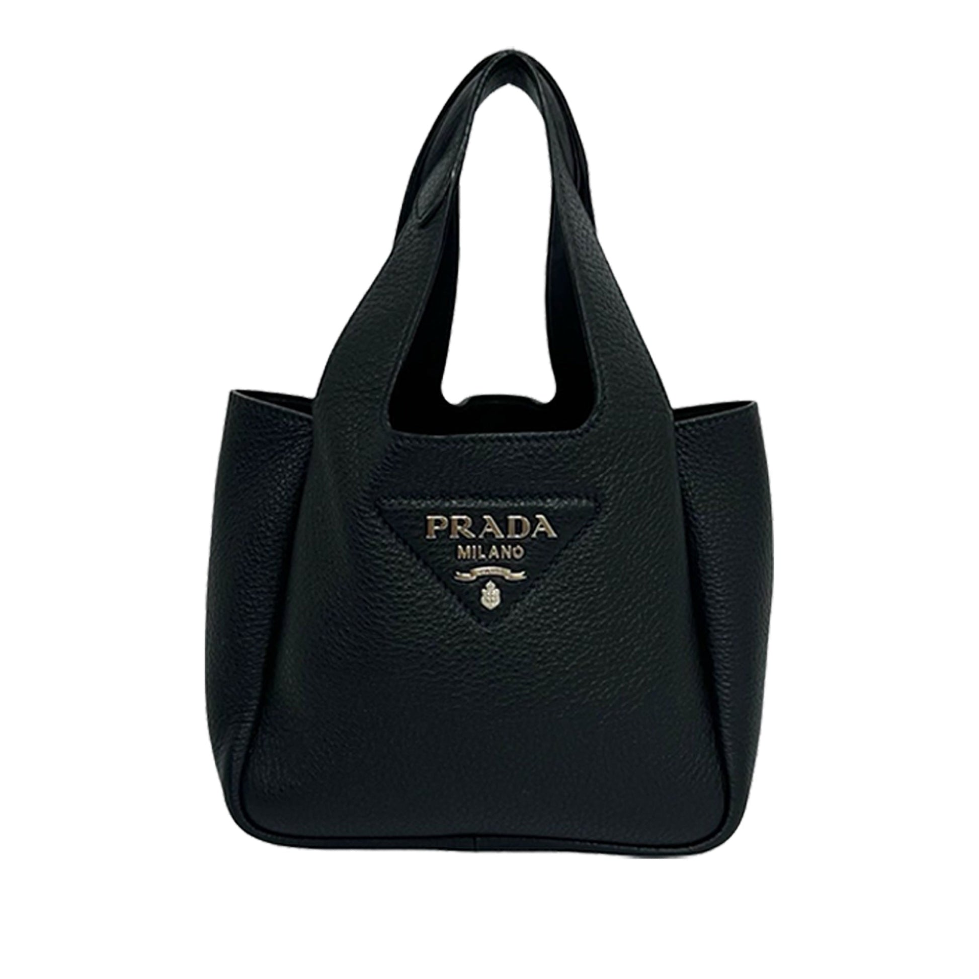 Prada Mini Vitello Daino Soft Dynamique