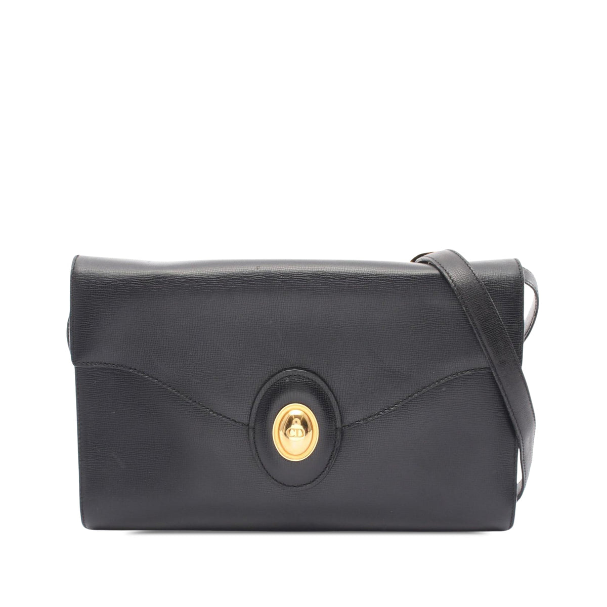 Dior Leather Crossbody