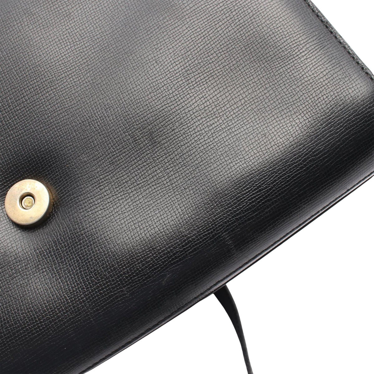 Dior Leather Crossbody