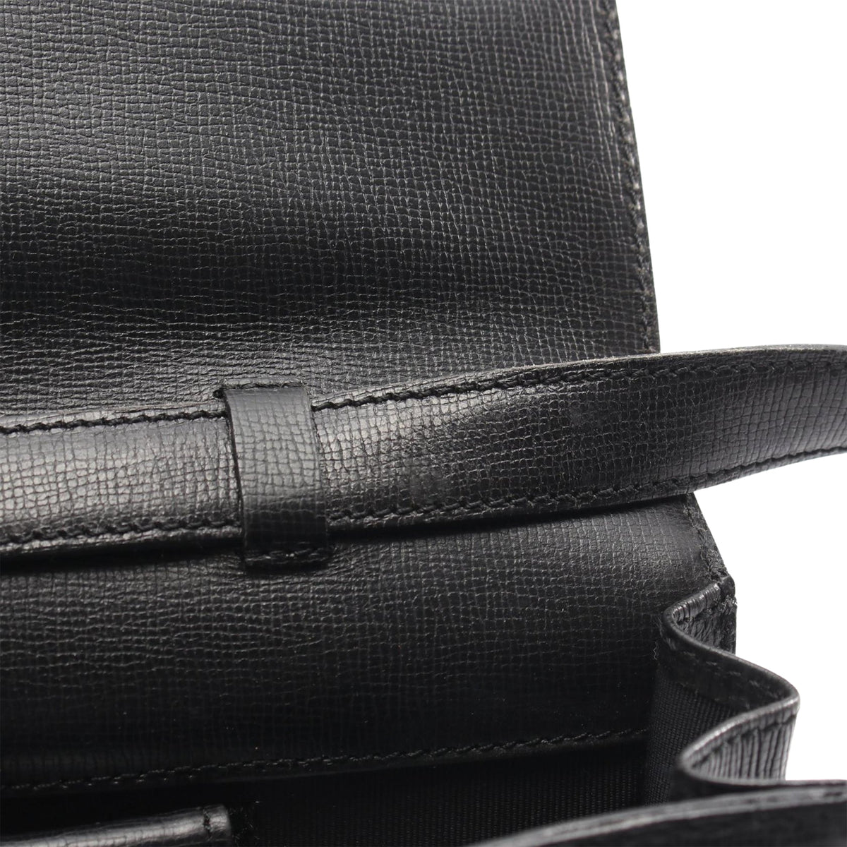 Dior Leather Crossbody