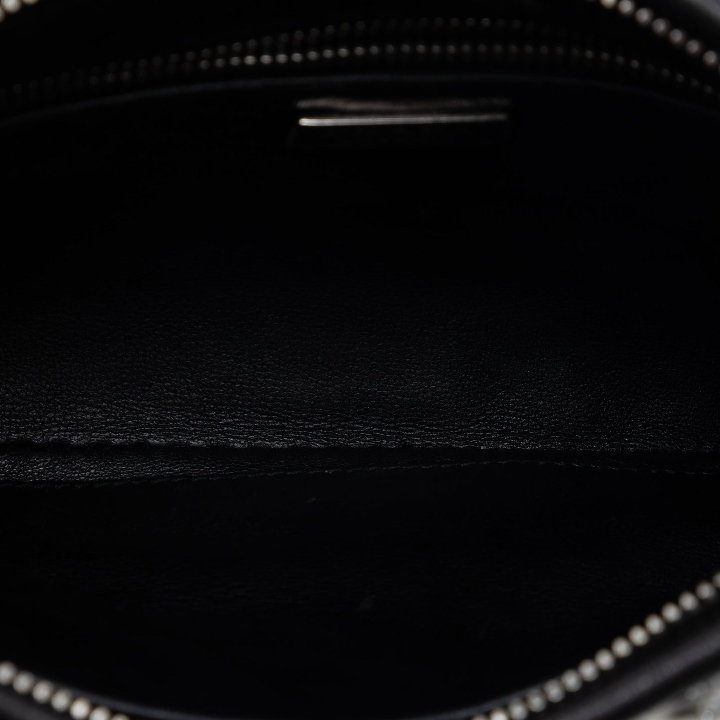 Prada Nappa Paillettes Crossbody