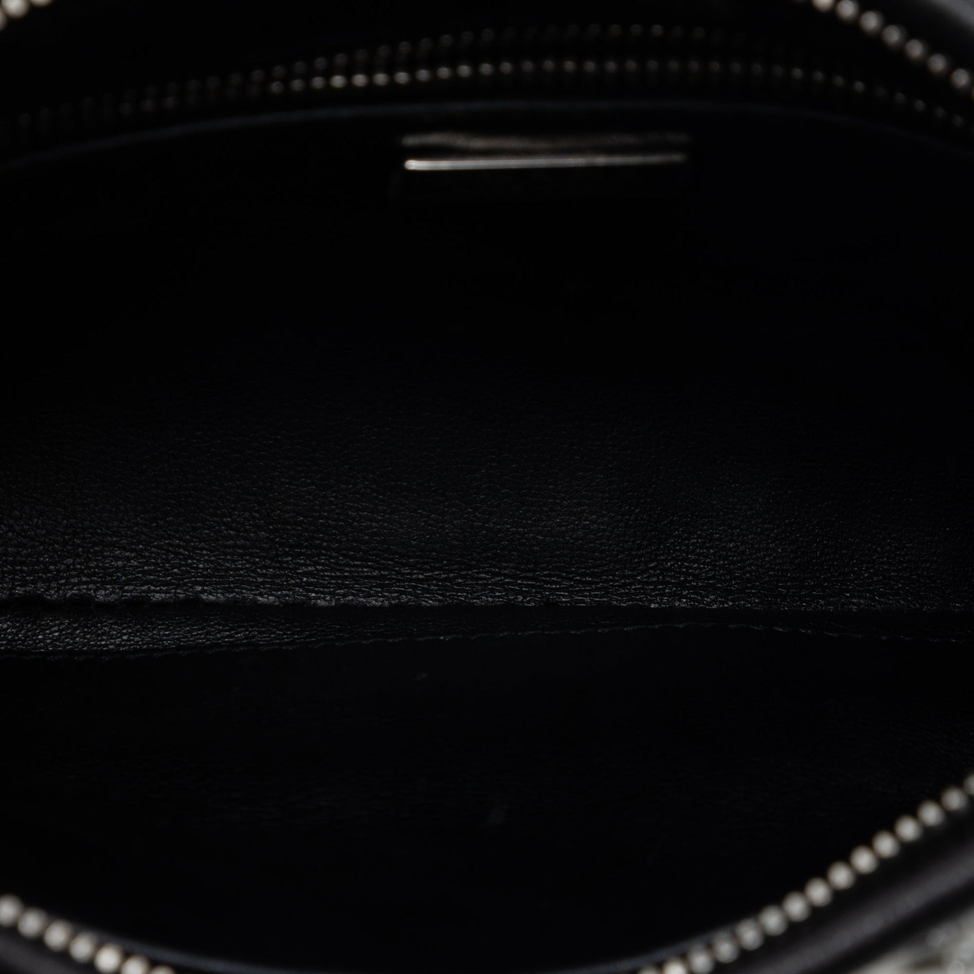 Prada Nappa Paillettes Crossbody