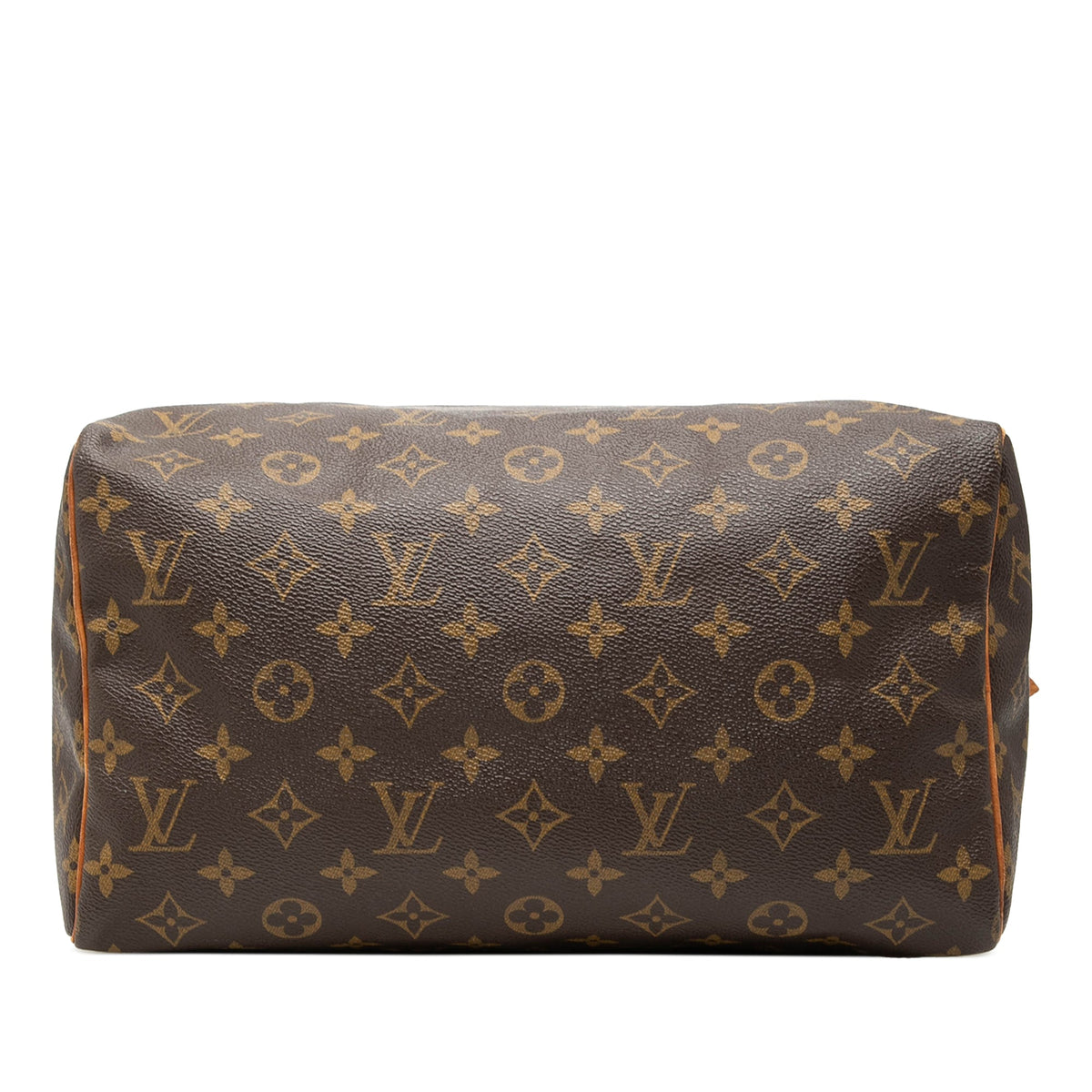 Louis Vuitton Monogram Speedy 30