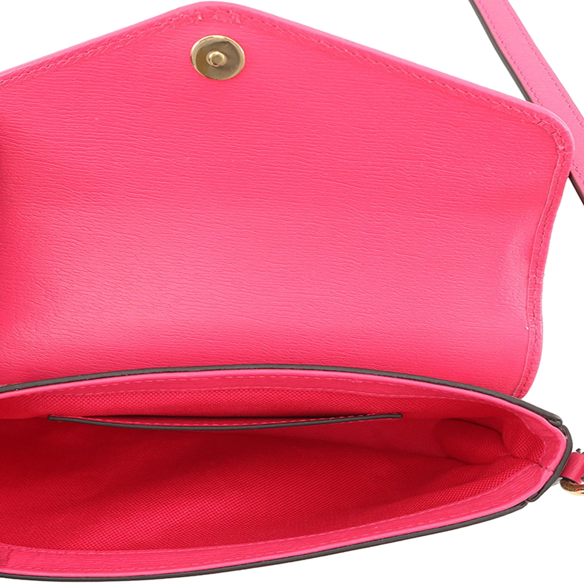 Gucci GG Supreme Ophidia Dragon Pochette Crossbody