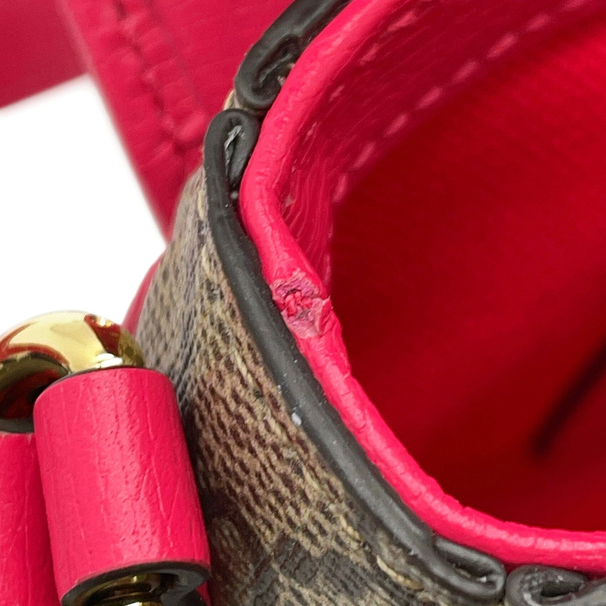 Gucci GG Supreme Ophidia Dragon Pochette Crossbody