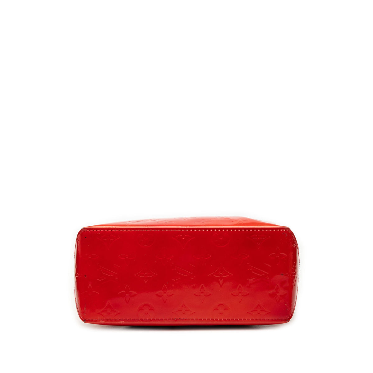 Louis Vuitton Monogram Vernis Reade PM