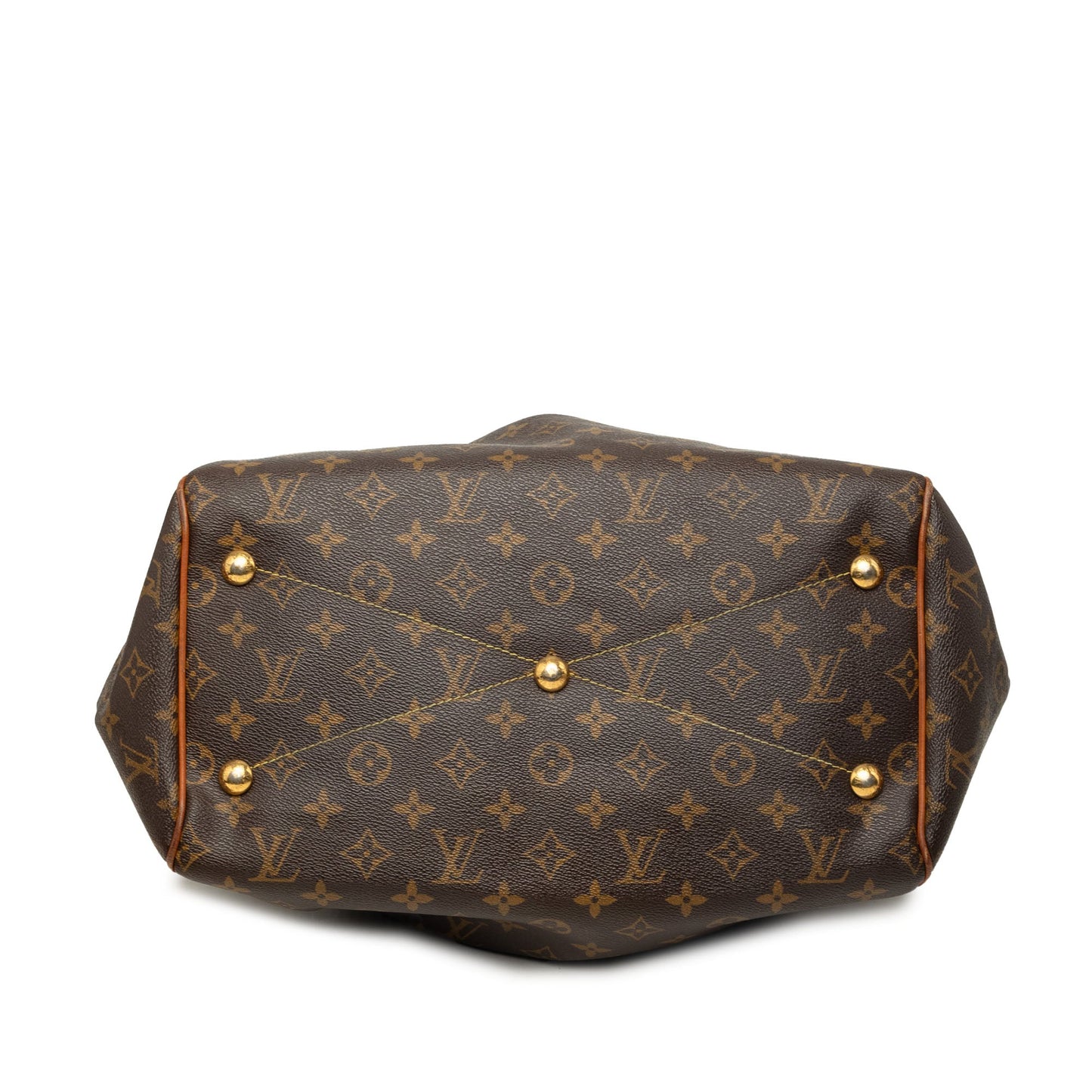Louis Vuitton Monogram Tivoli GM