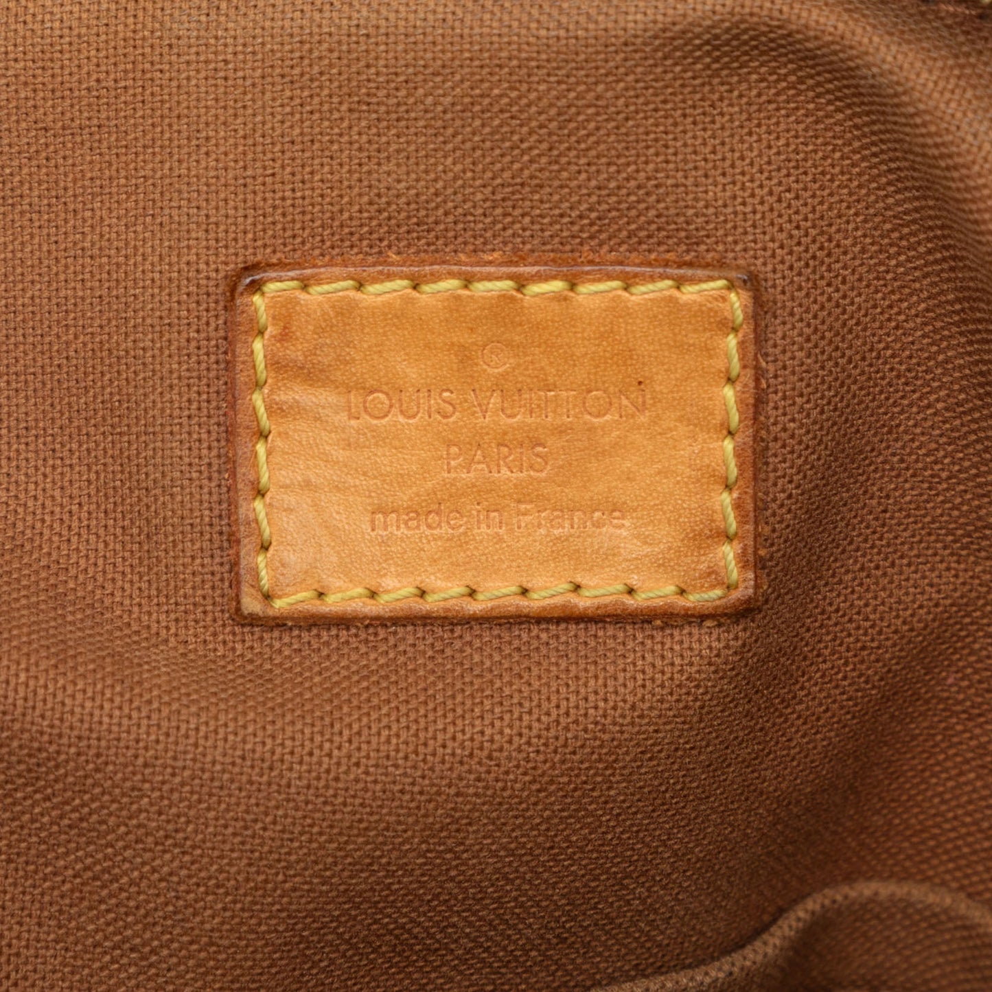 Louis Vuitton Monogram Tivoli GM