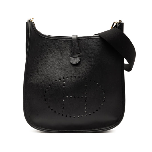 Hermès Epsom Evelyne II 29
