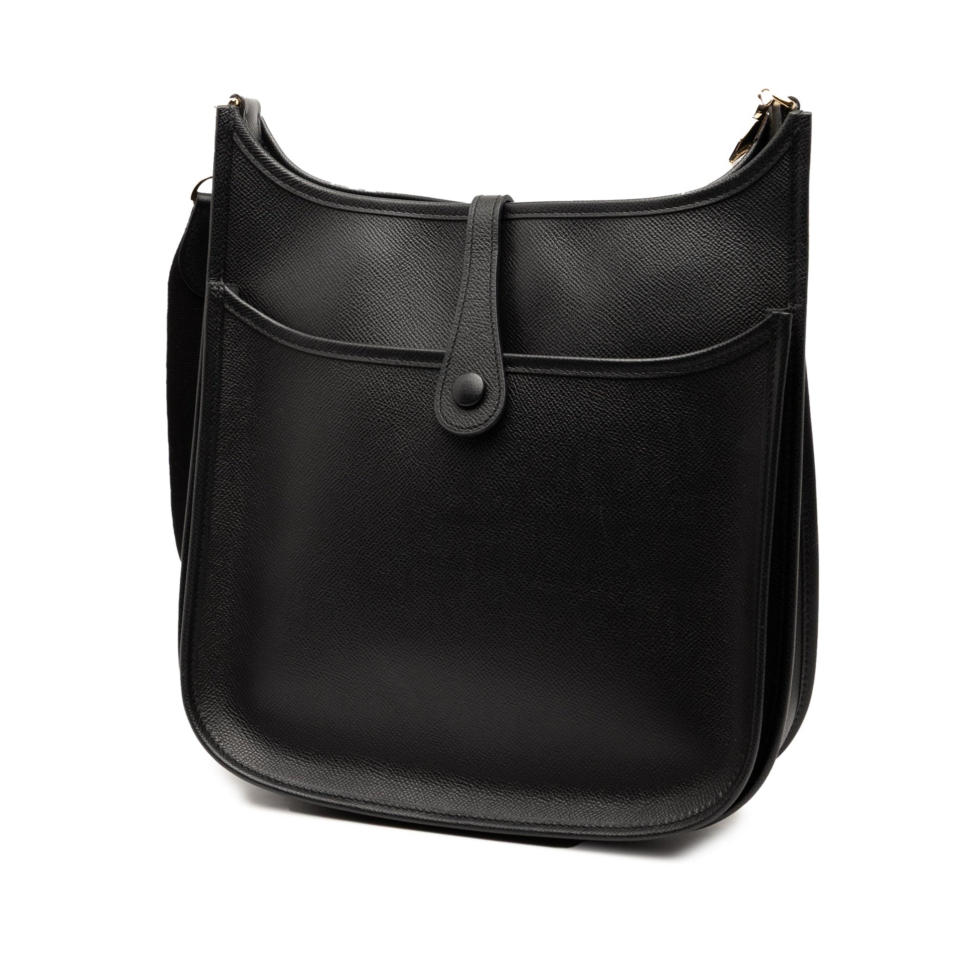 Hermès Epsom Evelyne II 29