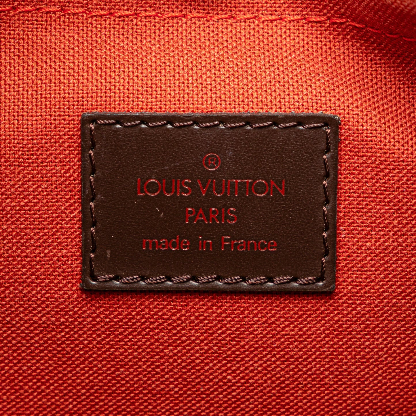Louis Vuitton Damier Ebene Illovo MM