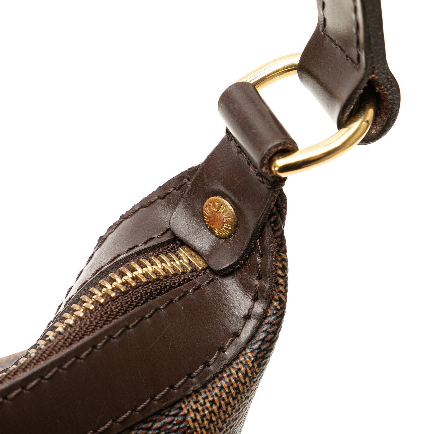 Louis Vuitton Damier Ebene Illovo MM