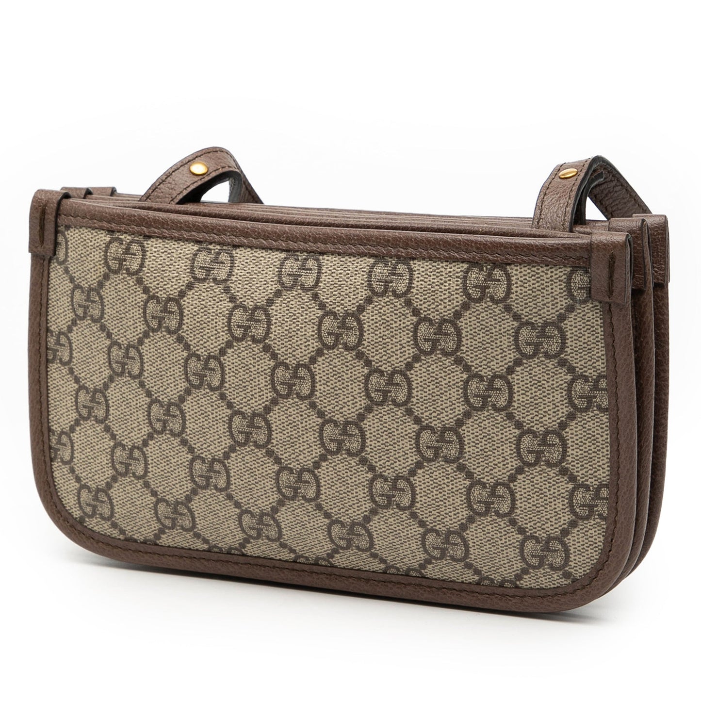 Gucci GG Supreme Web Ophidia Crossbody