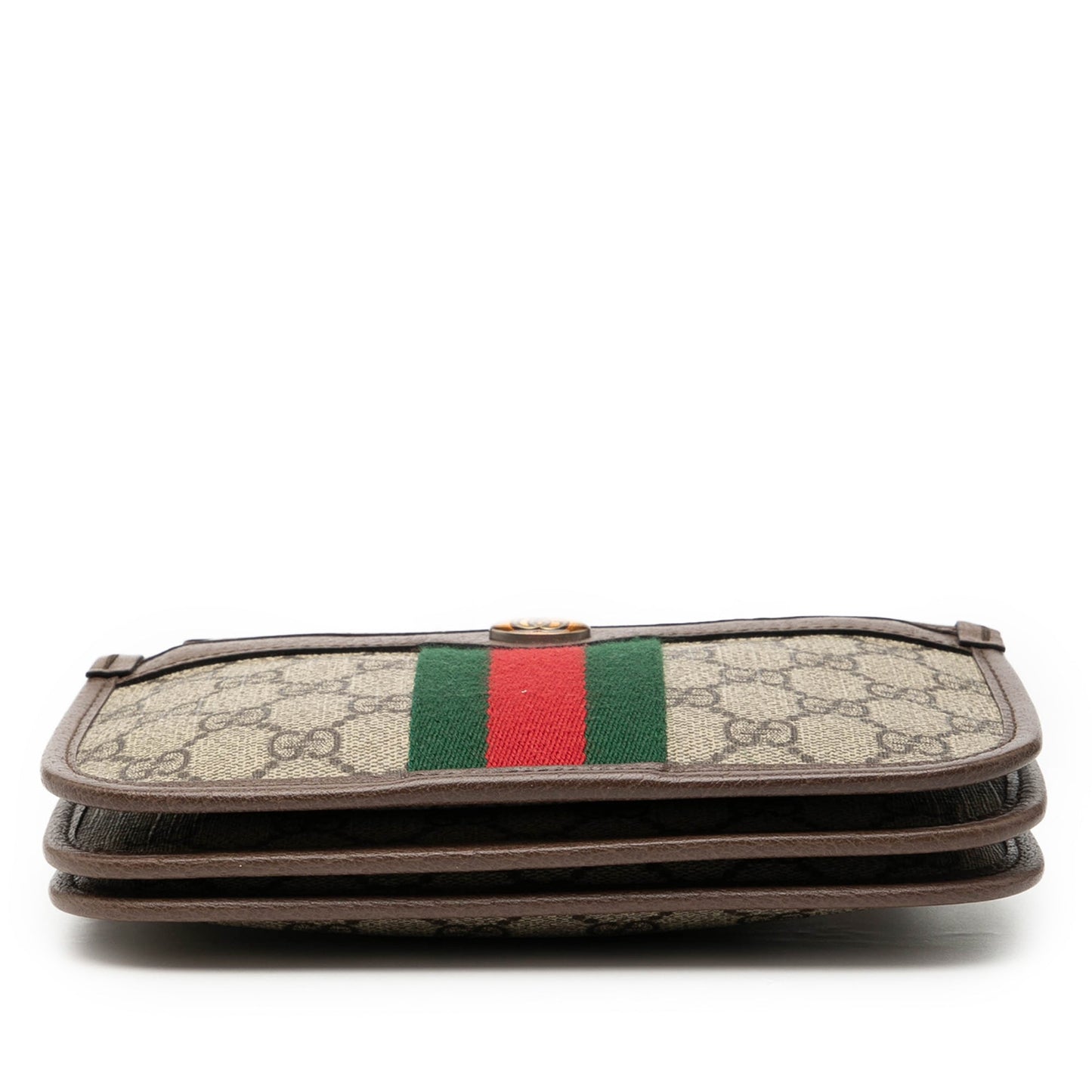 Gucci GG Supreme Web Ophidia Crossbody