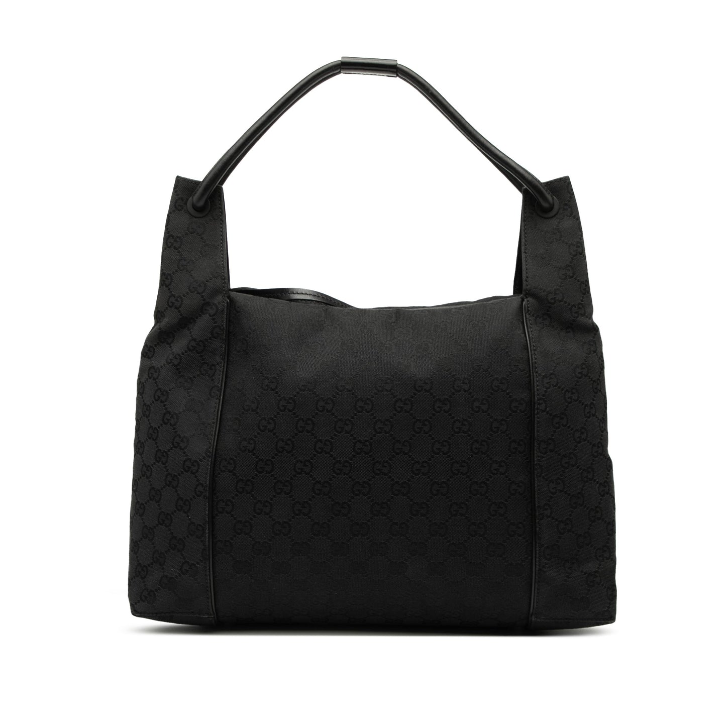 Gucci GG Canvas Shoulder Bag