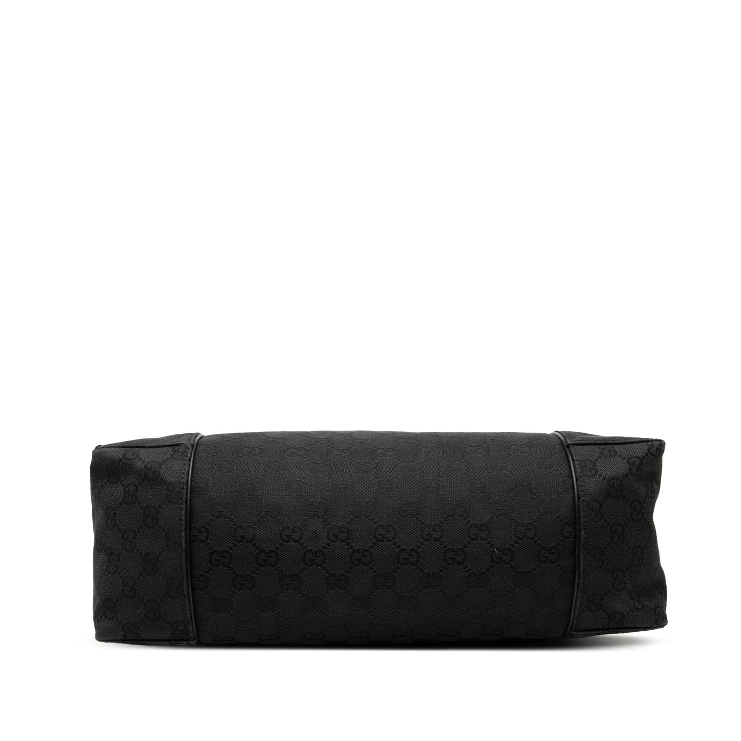 Gucci GG Canvas Shoulder Bag