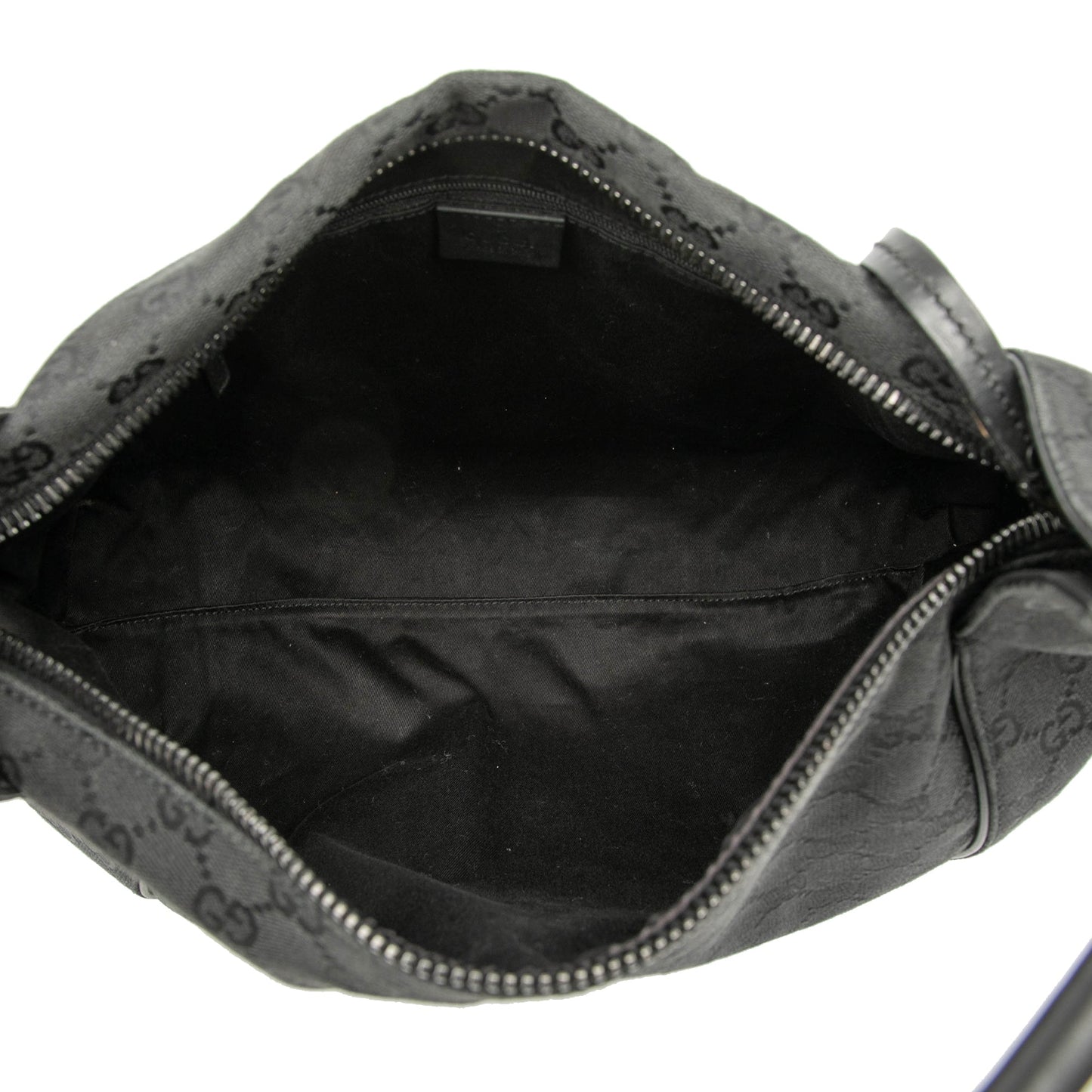 Gucci GG Canvas Shoulder Bag