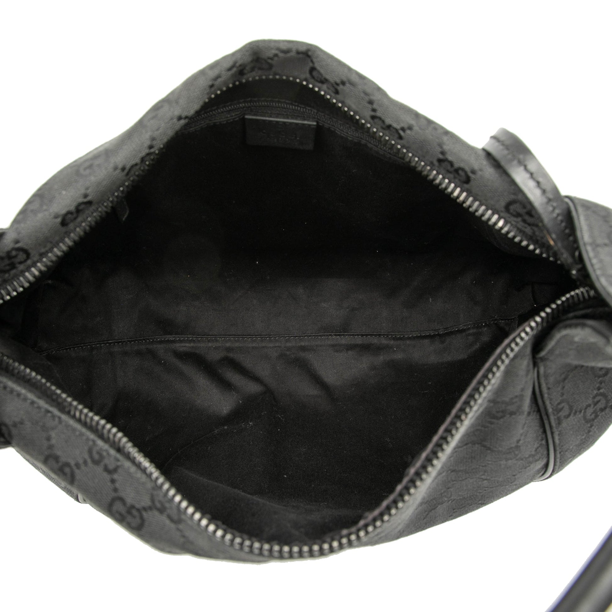 Gucci GG Canvas Shoulder Bag
