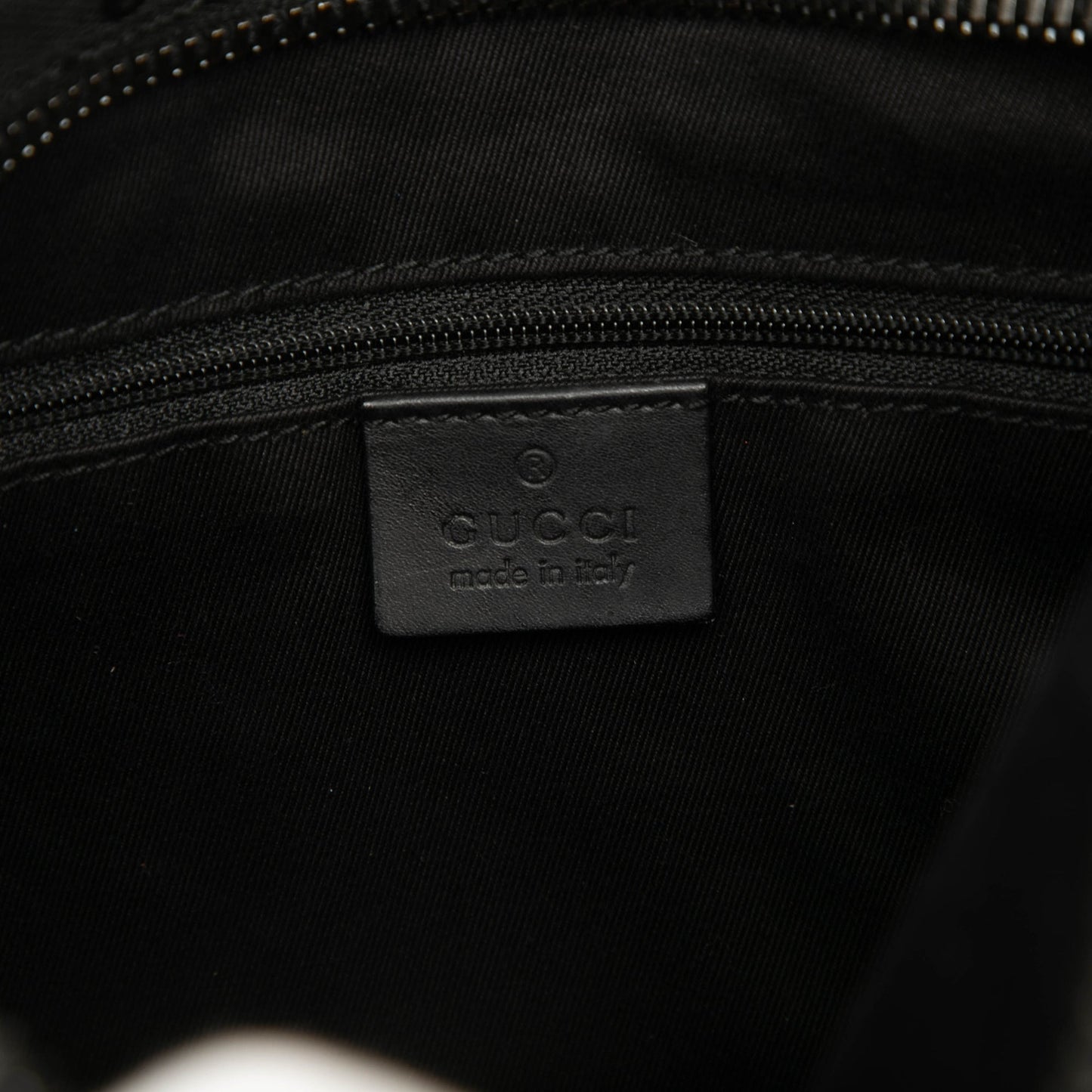Gucci GG Canvas Shoulder Bag