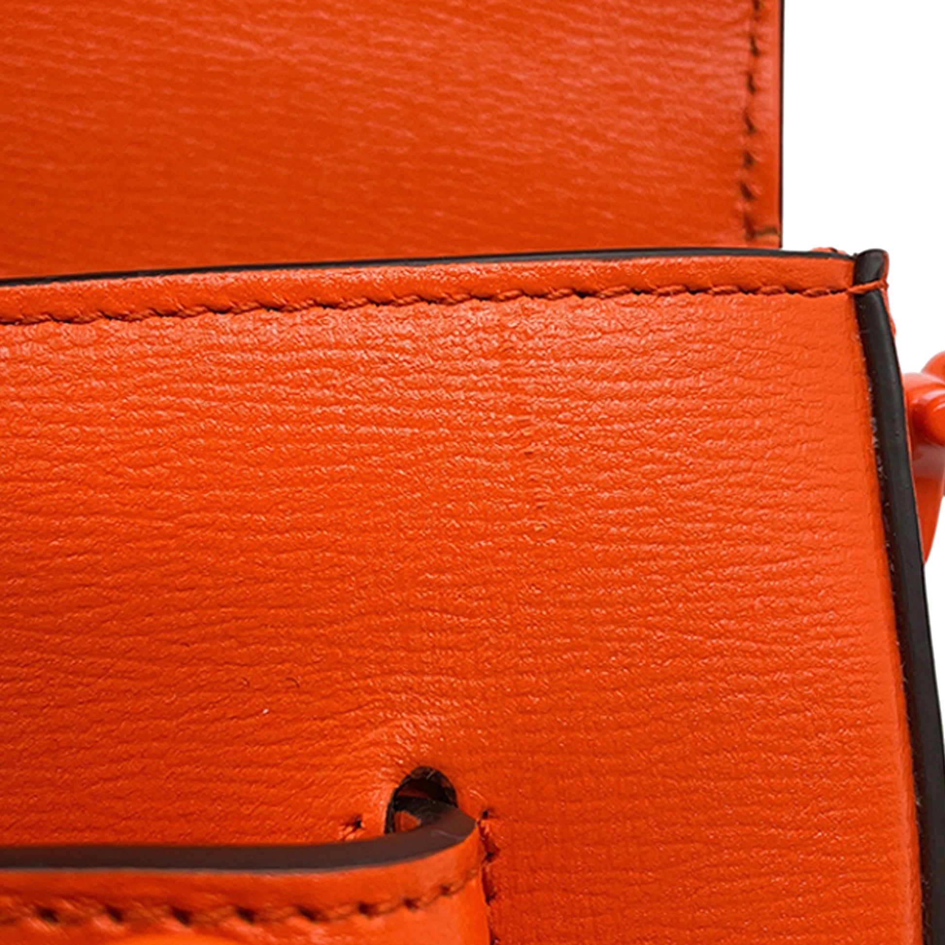Gucci Mini Calfskin Horsebit 1955 Web Satchel