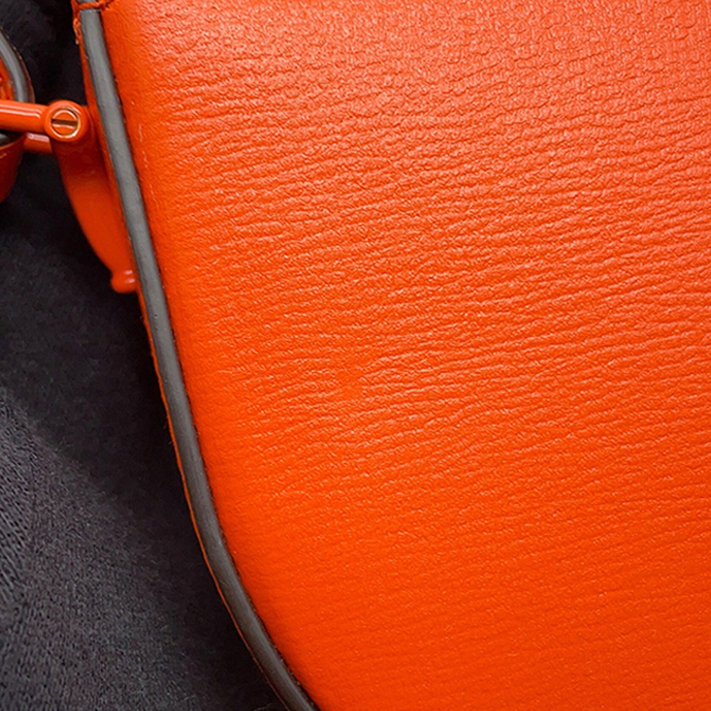 Gucci Mini Calfskin Horsebit 1955 Web Satchel