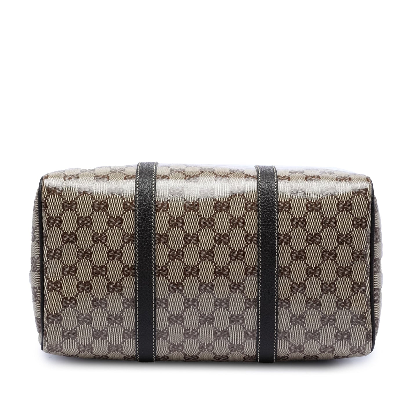 Gucci Medium GG Crystal Joy Boston Bag