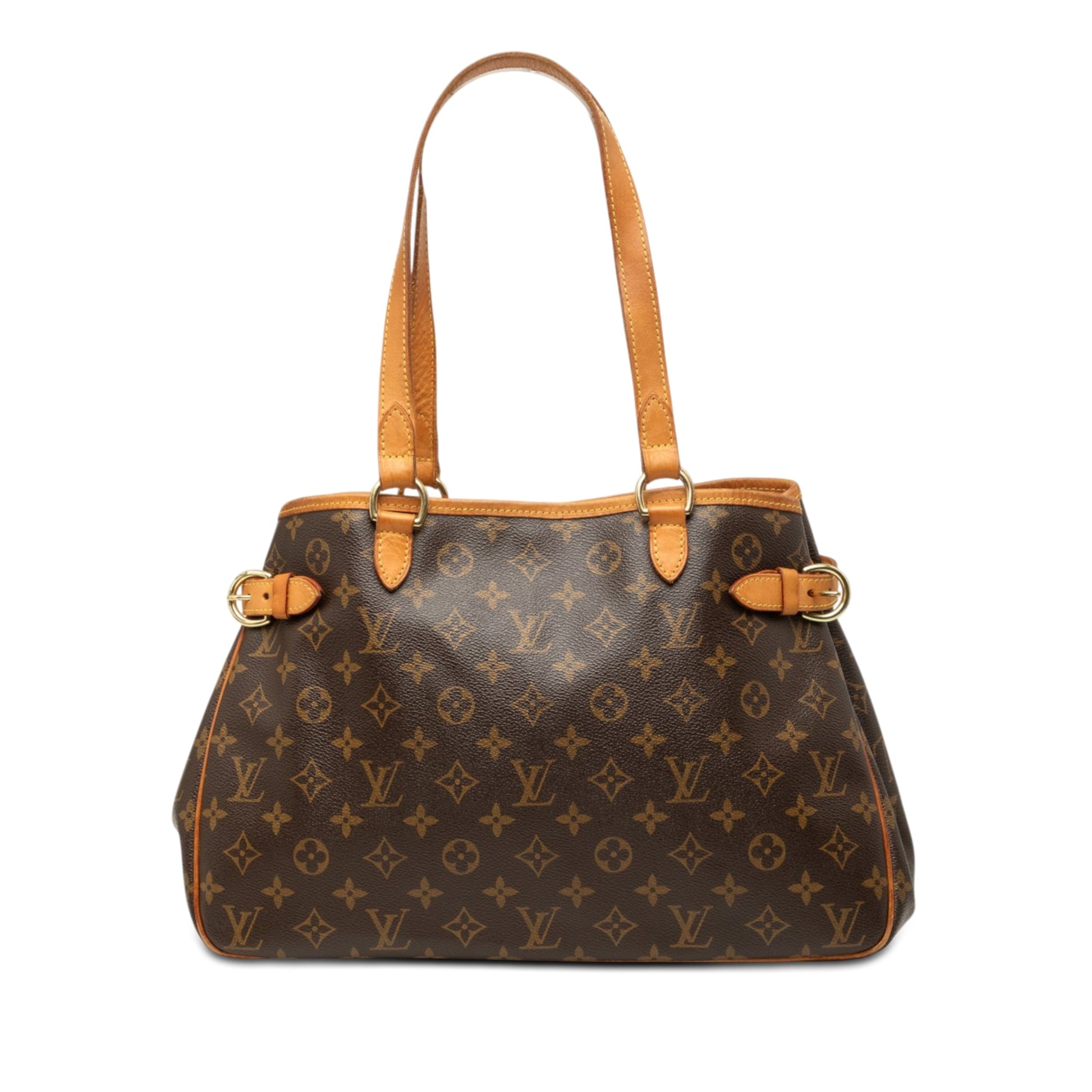 Louis Vuitton Monogram Batignolles Horizontal