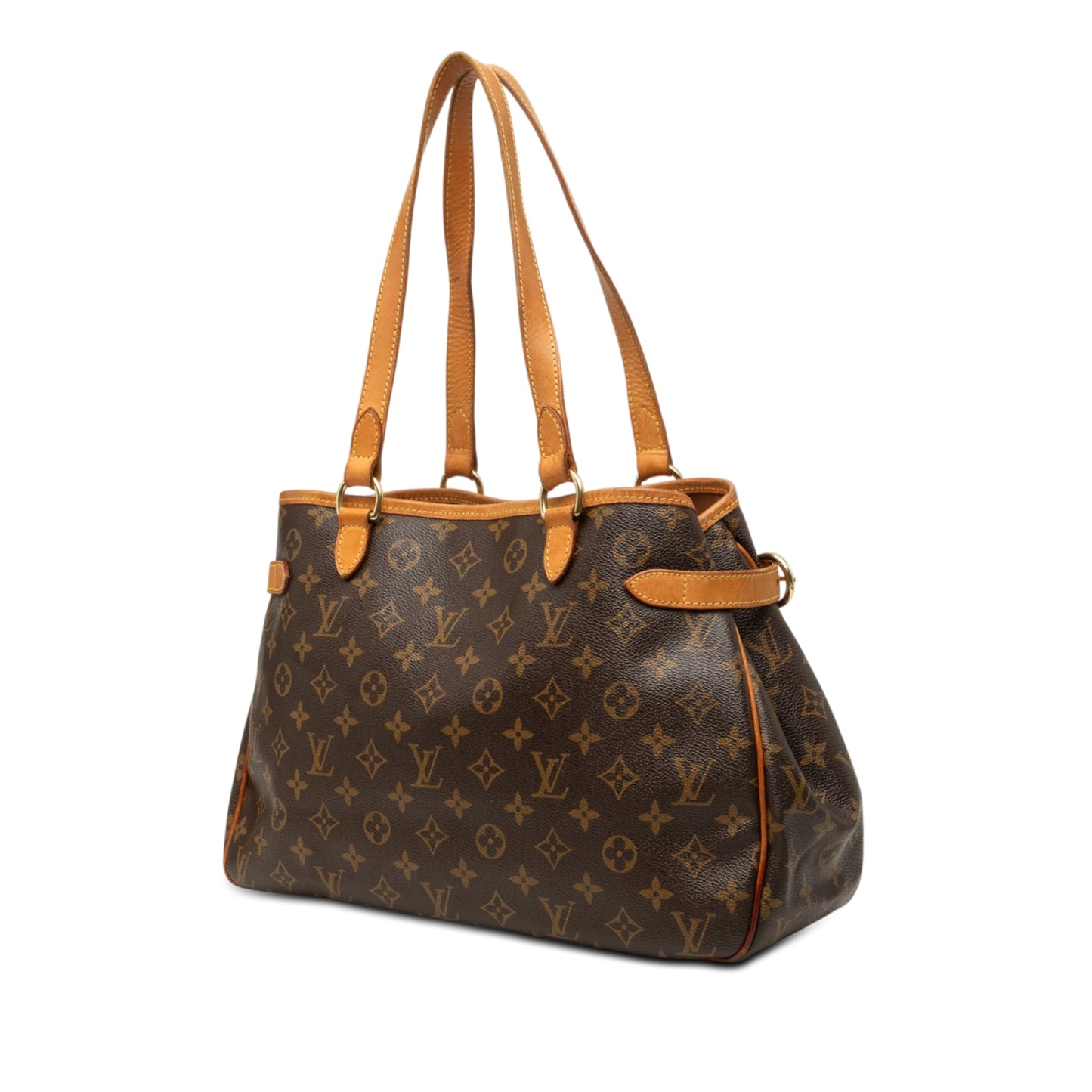 Louis Vuitton Monogram Batignolles Horizontal