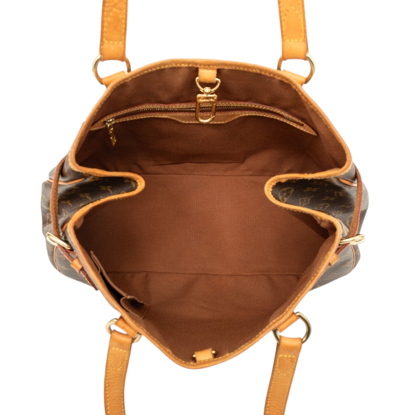 Louis Vuitton Monogram Batignolles Horizontal