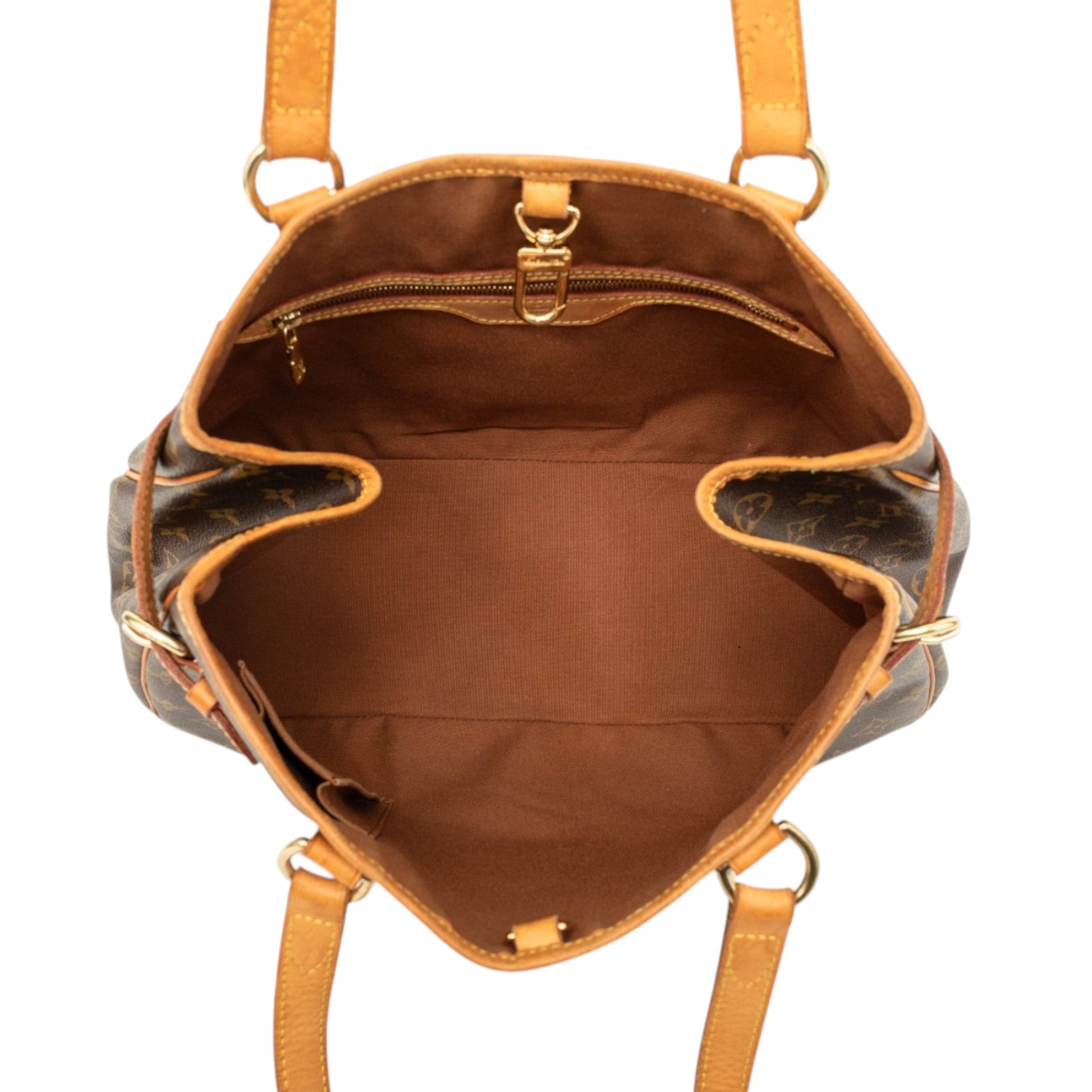 Louis Vuitton Monogram Batignolles Horizontal