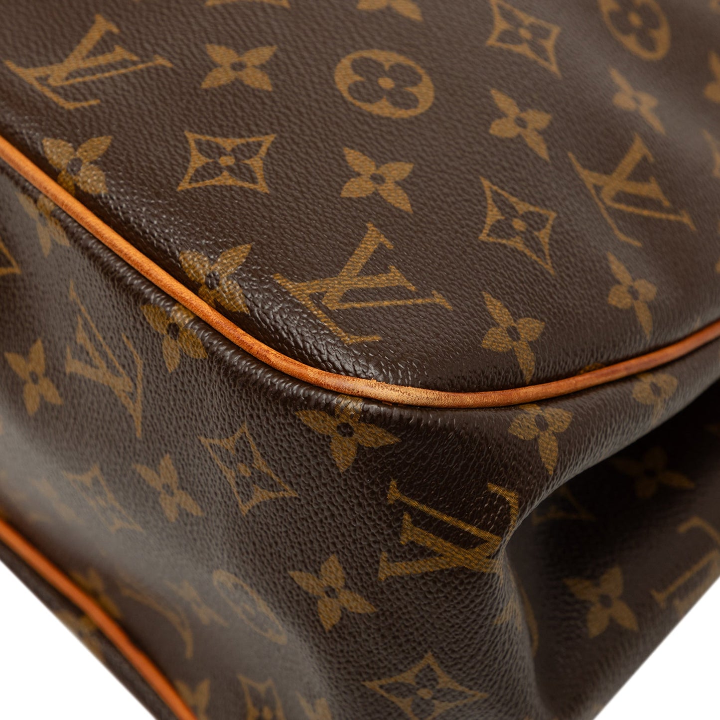 Louis Vuitton Monogram Batignolles Horizontal